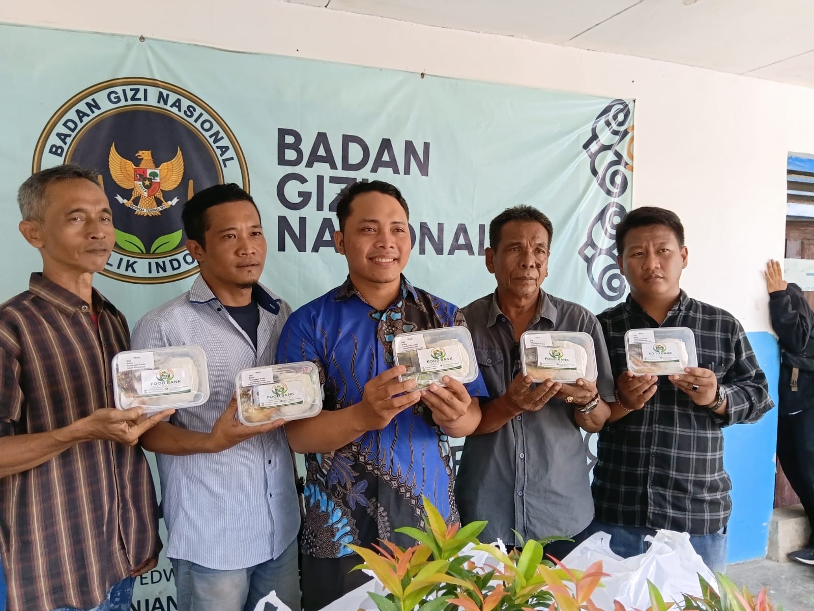 Cara Mudah Berkontribusi untuk Ketahanan Pangan Indonesia