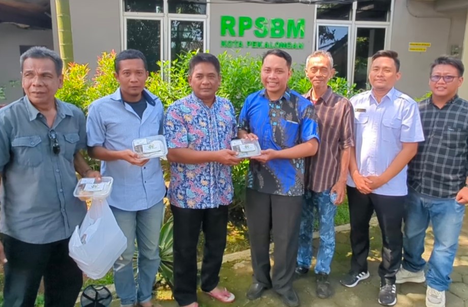 Hari Pertama Food Bank Indonesia Pekalongan: Dari Dapur Donatur, Menuju Meja Mereka yang Membutuhkan