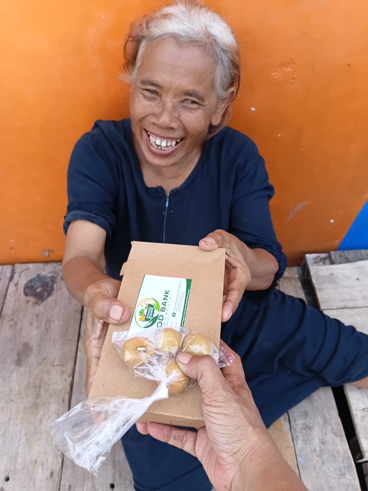 Terima kasih banyak atas kepeduliannya