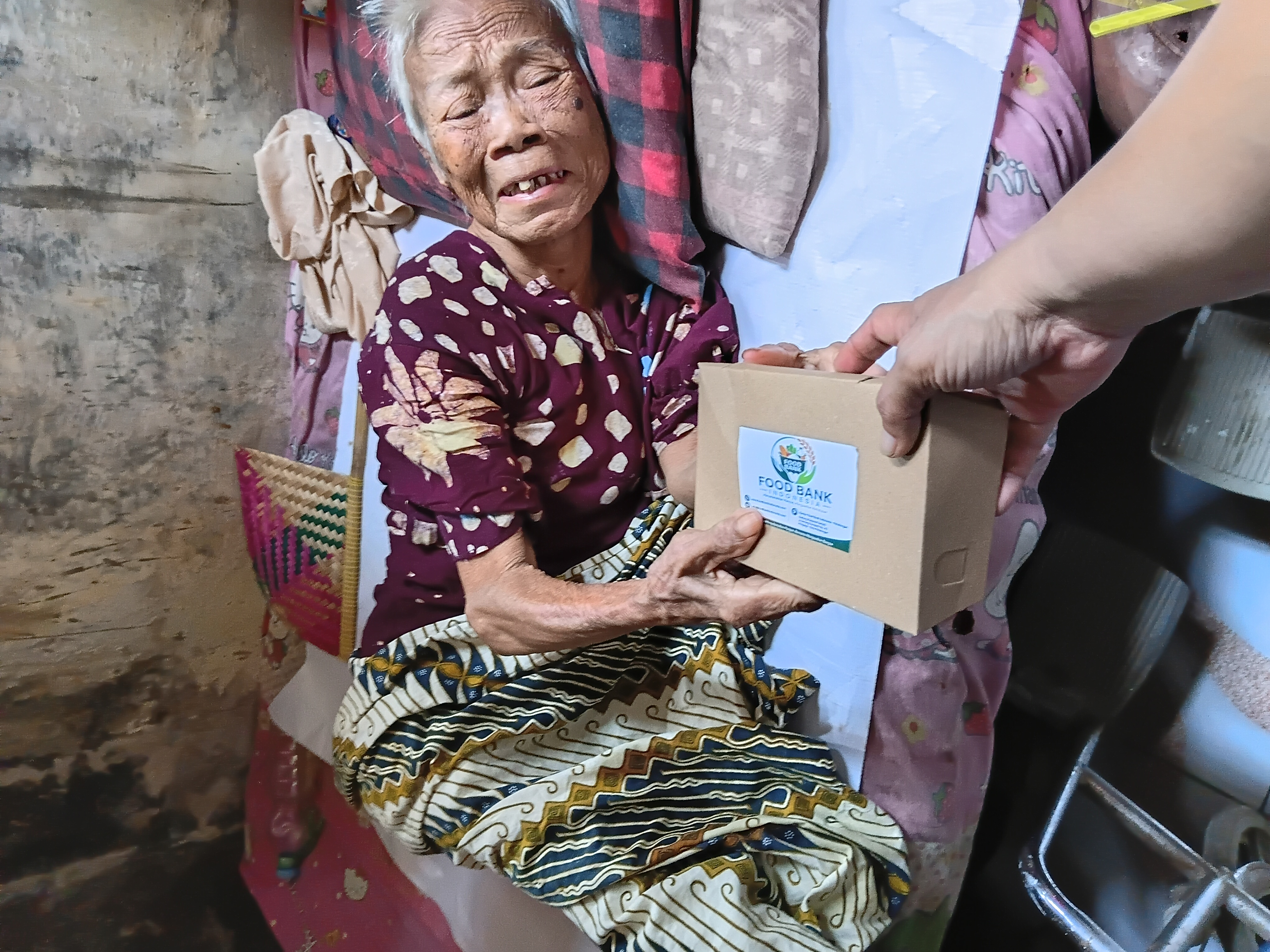 Penyaluran hari senin,20/07/26