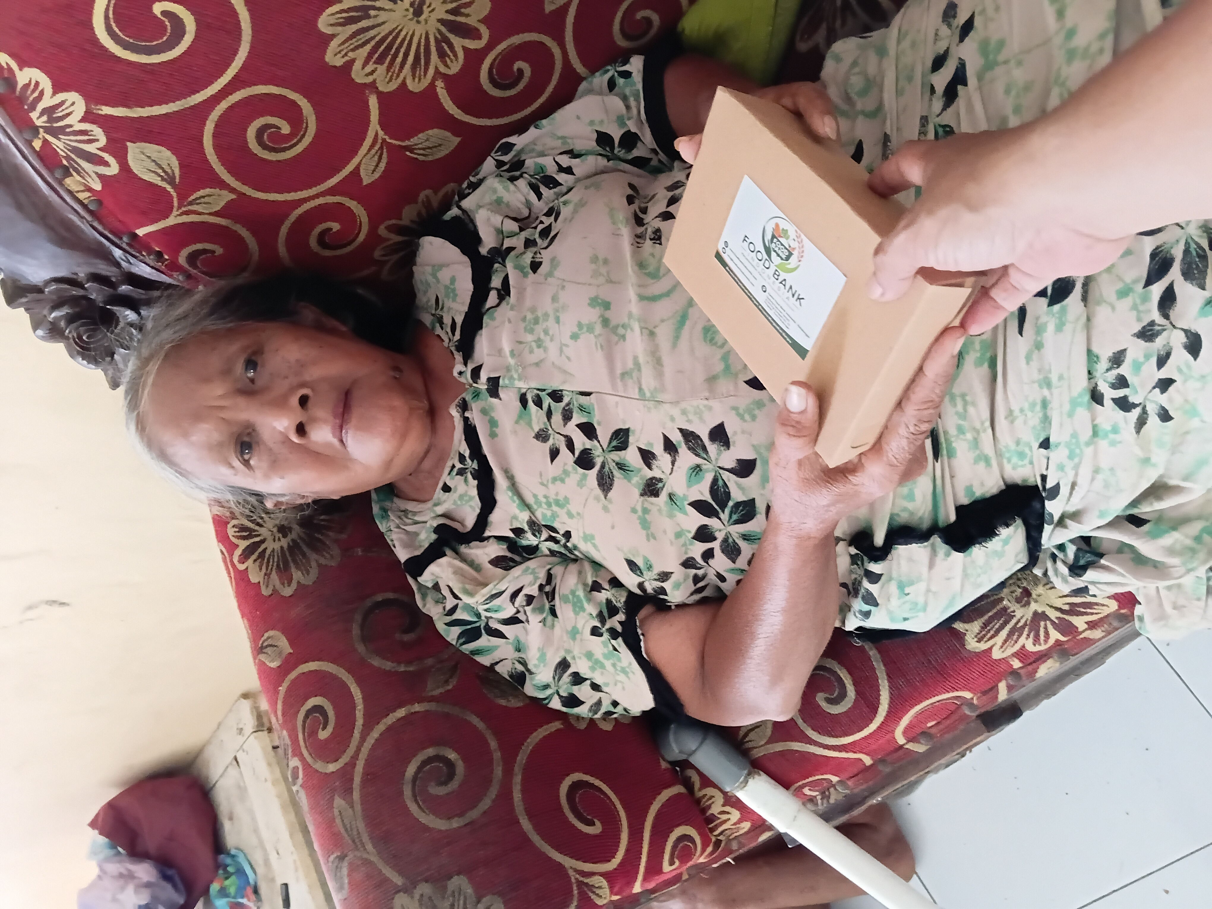 Penyaluran hari senin,20/07/26