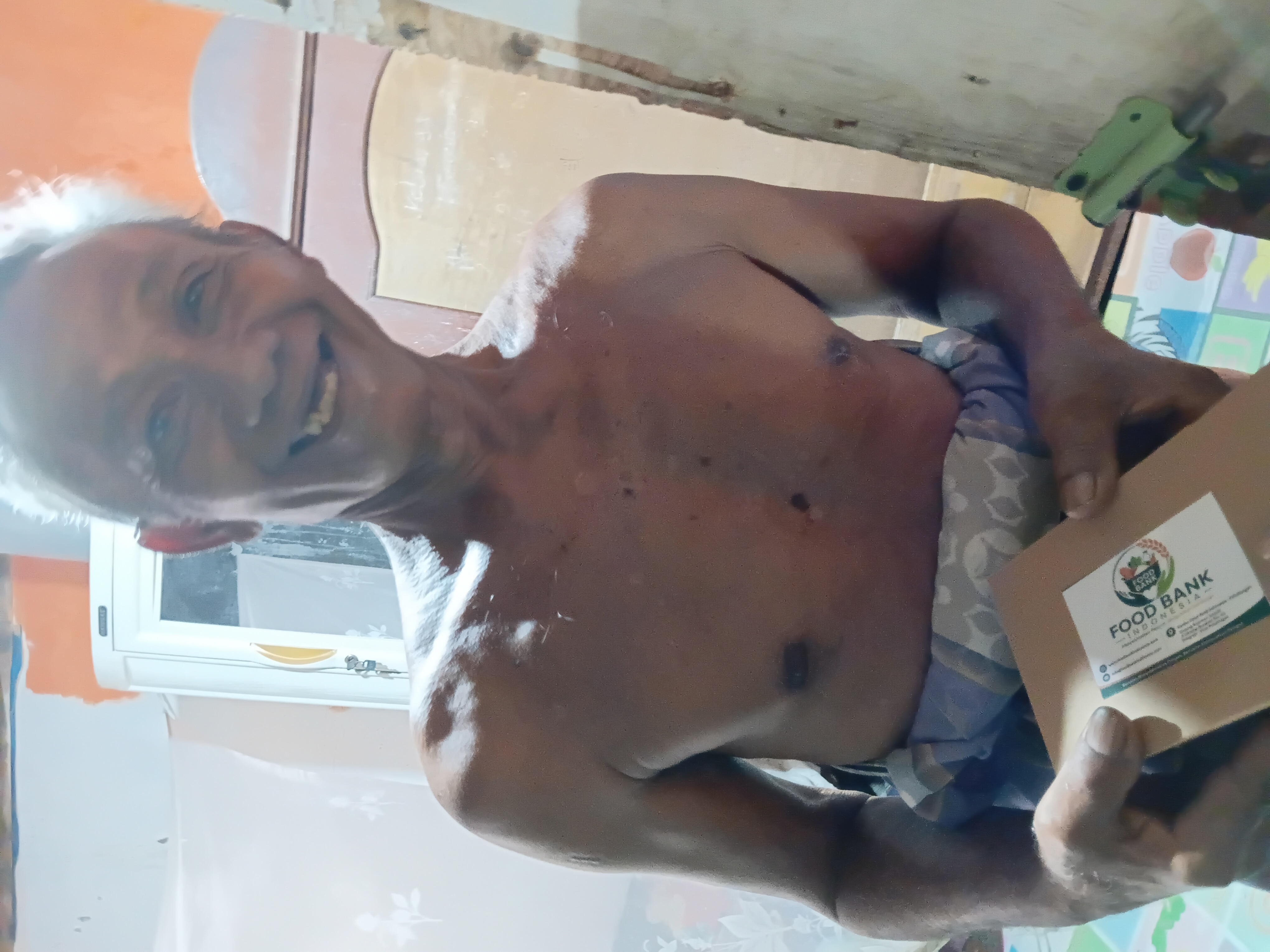 Penyaluran hari senin,20/07/26