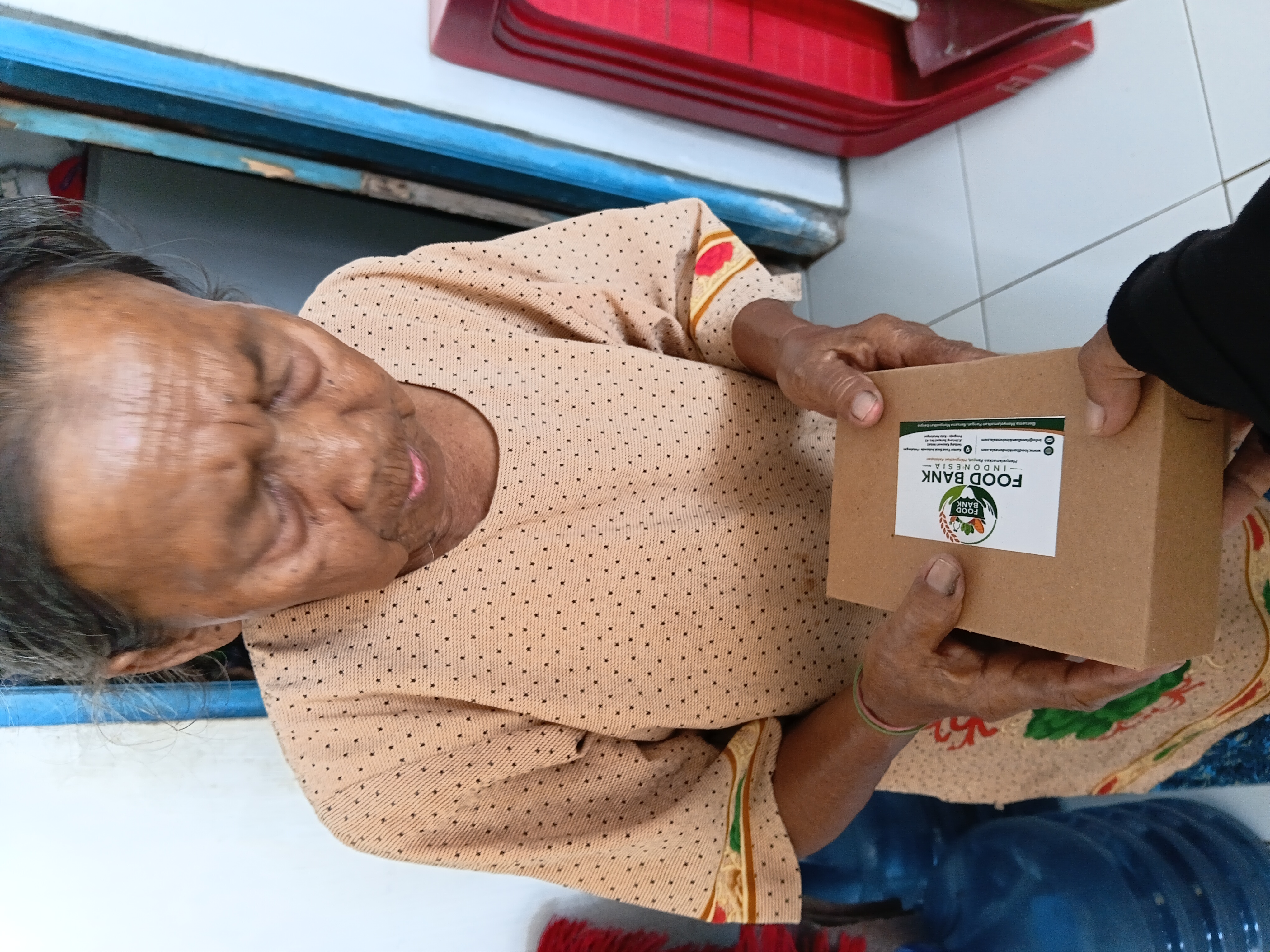 Penyaluran hari senin,20/07/26