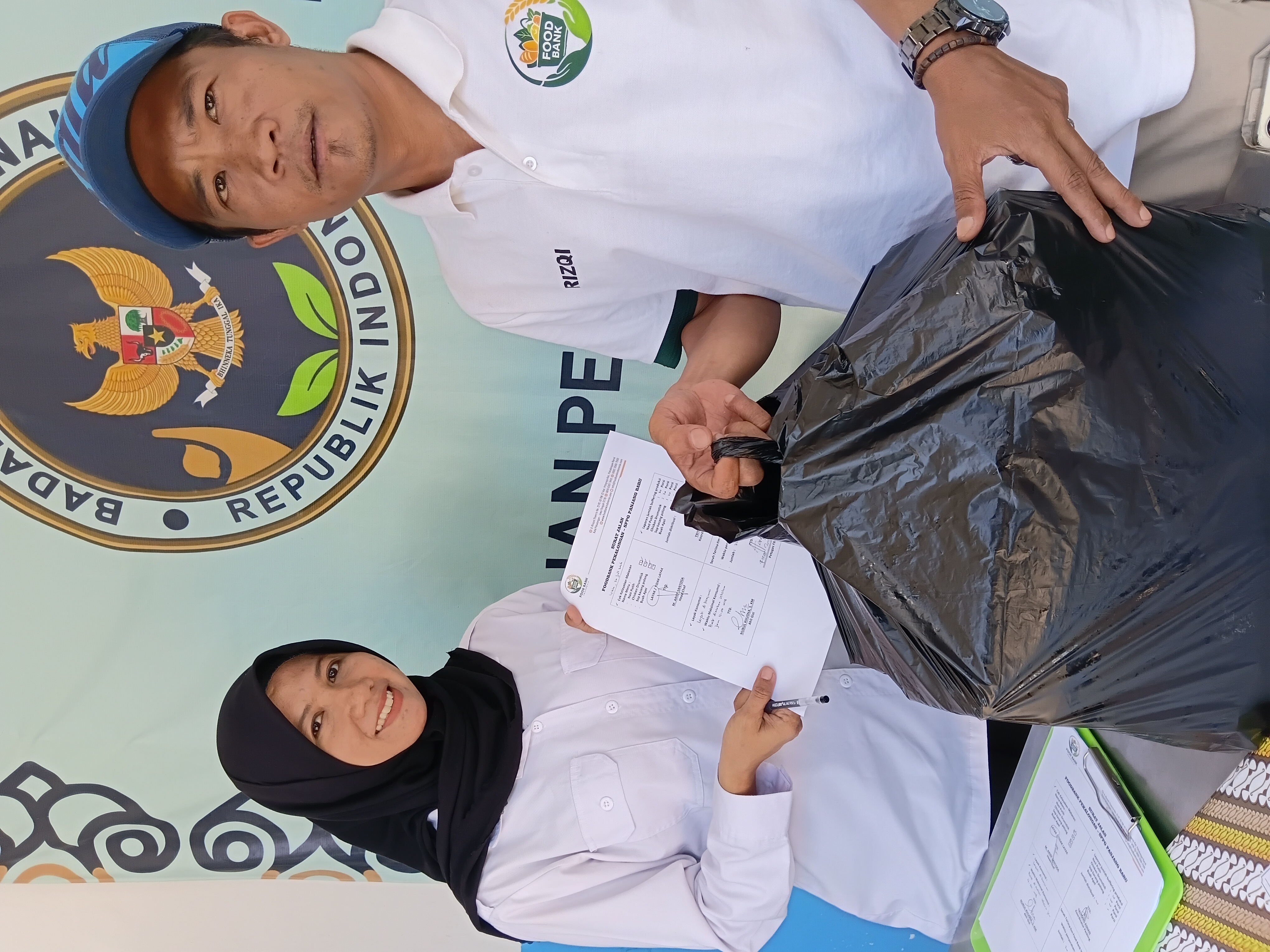 Penyaluran hari senin,20/07/26