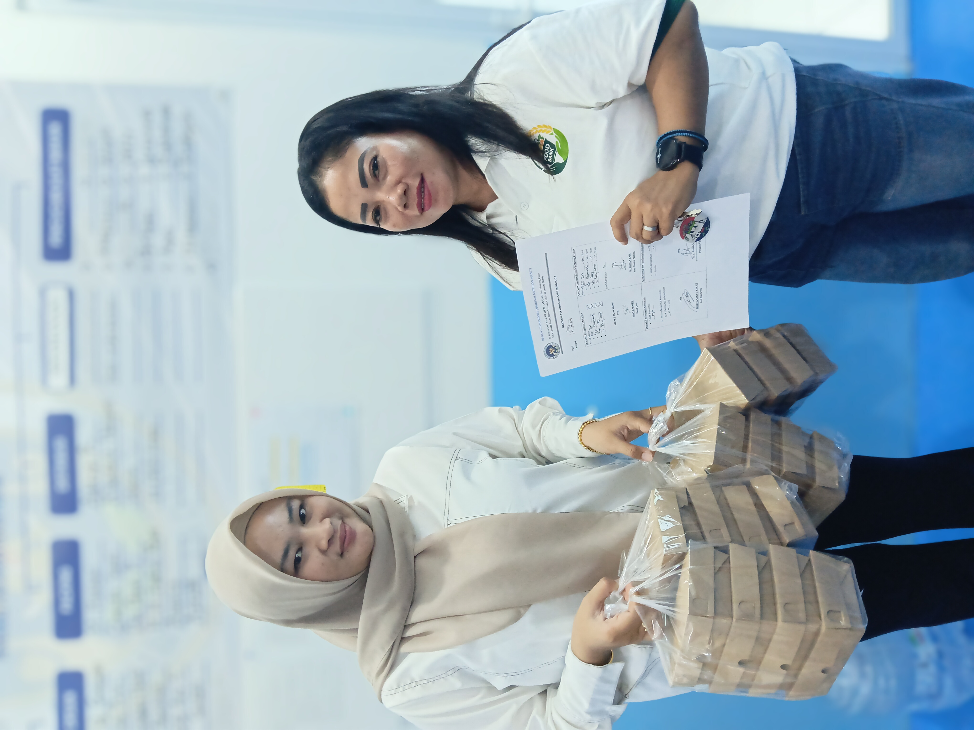 Penyaluran hari selasa,21/07/26