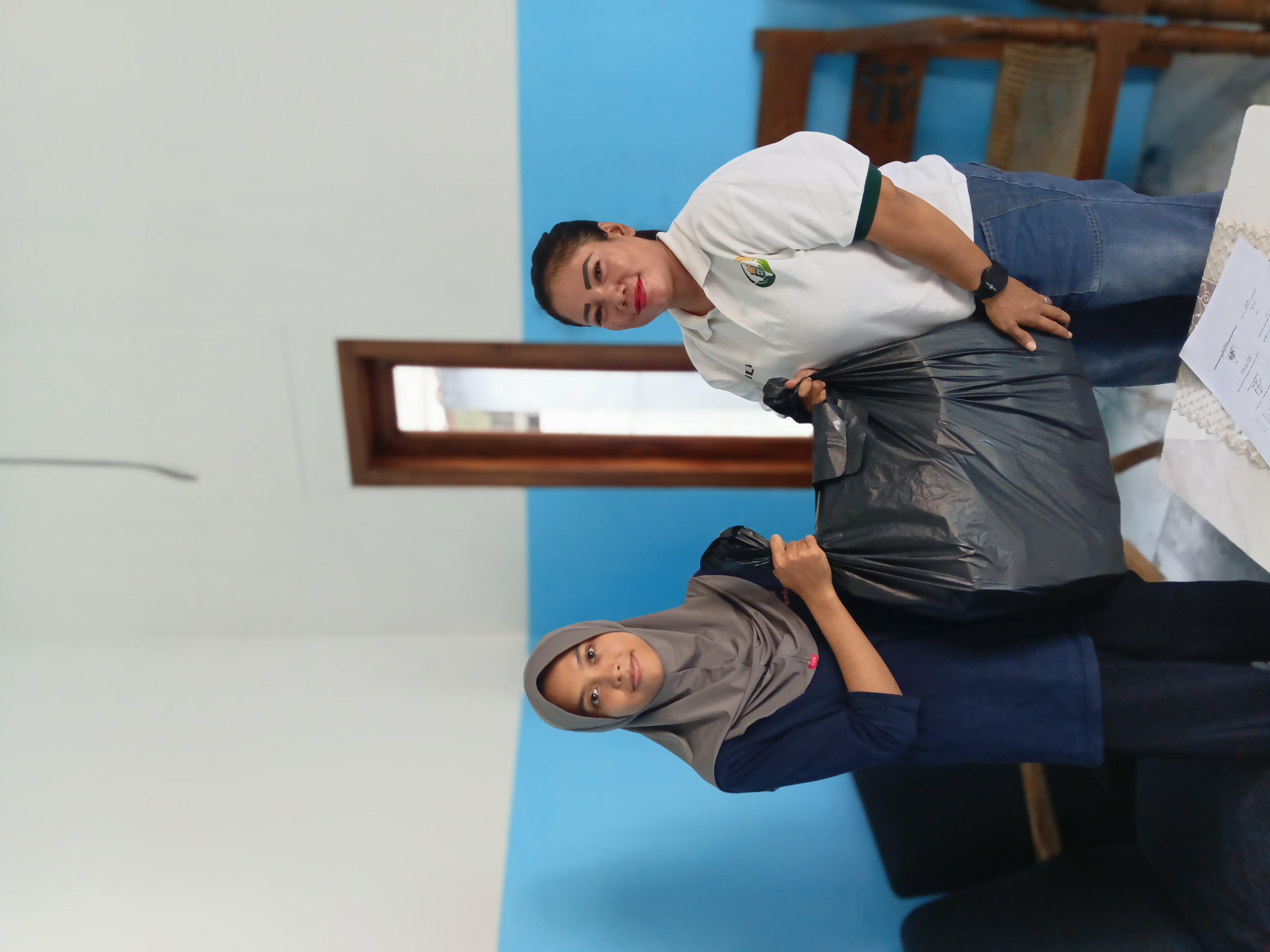 Penyaluran hari selasa,21/07/26