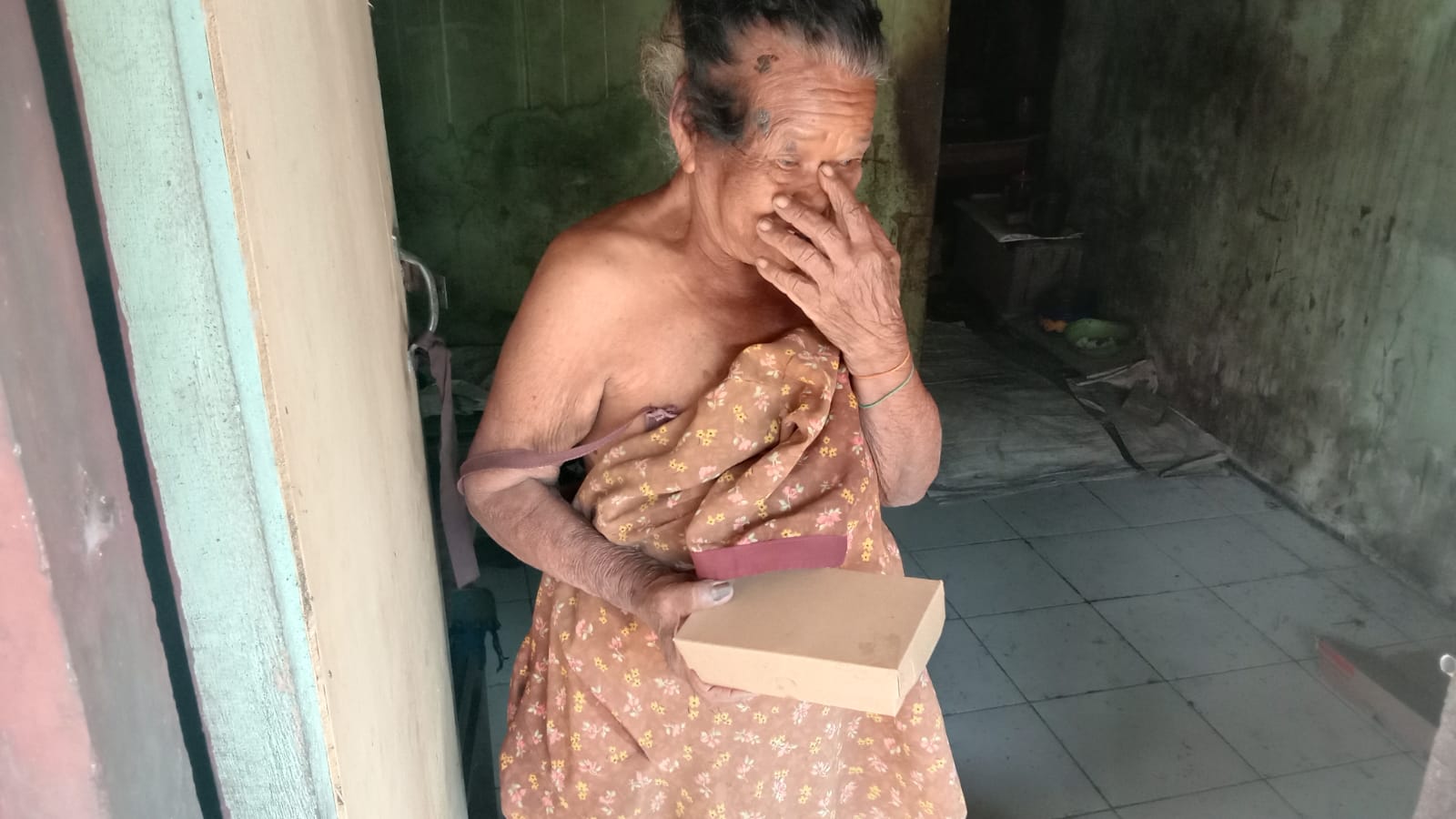 Penyaluran hari selasa,21/07/26
