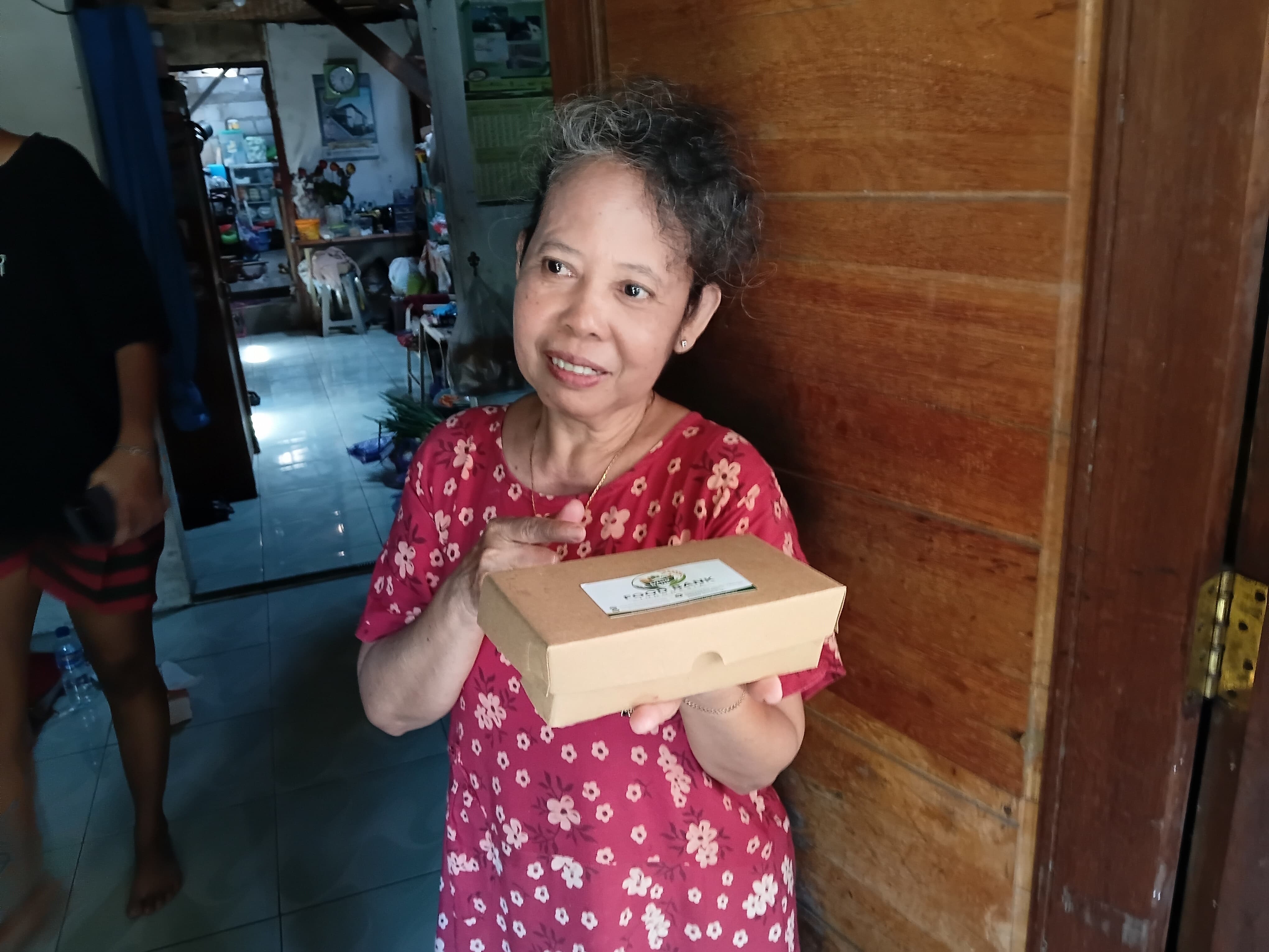 Penyaluran hari rabu, 22/07/26
