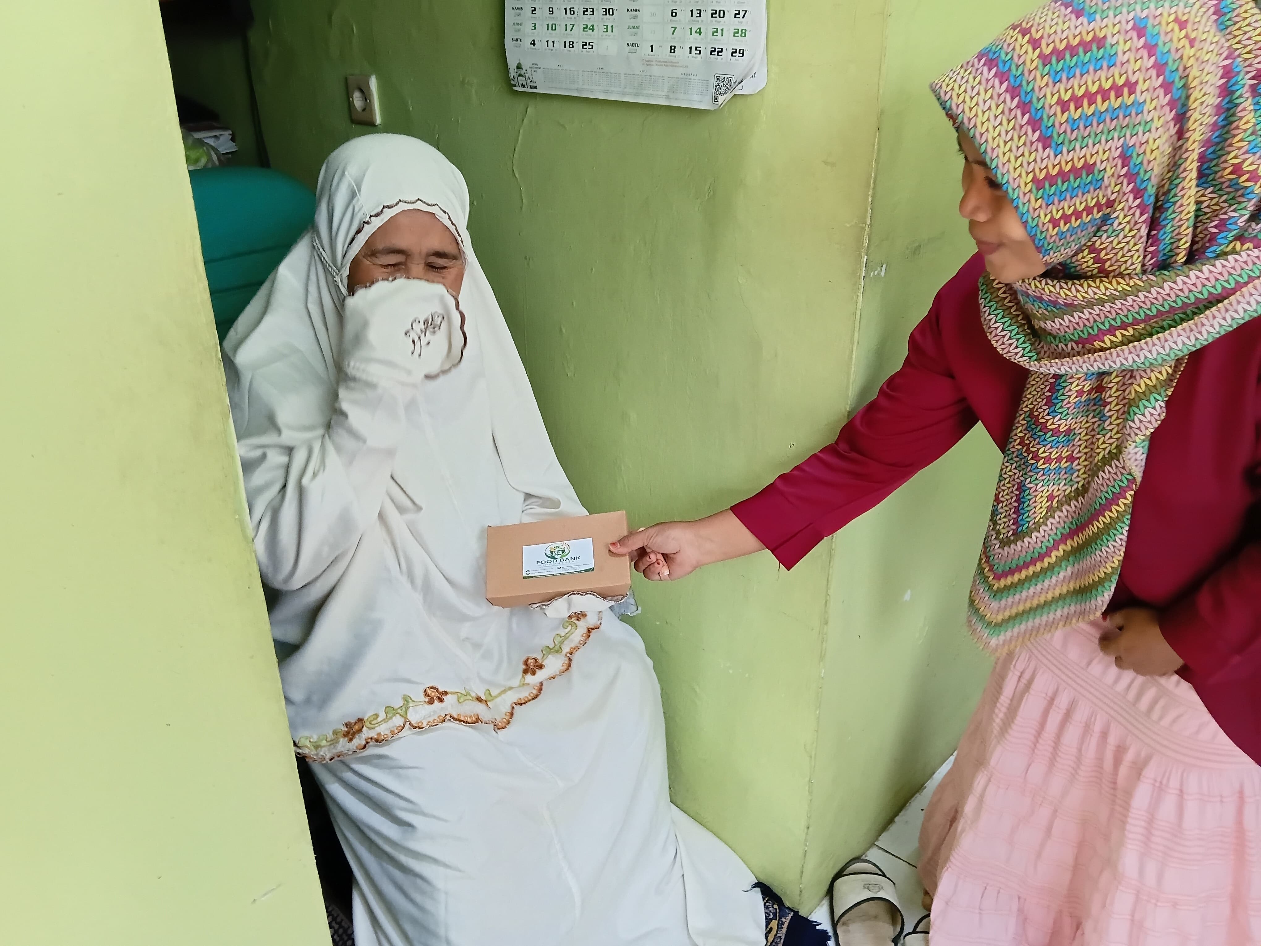 Penyaluran hari rabu, 22/07/26