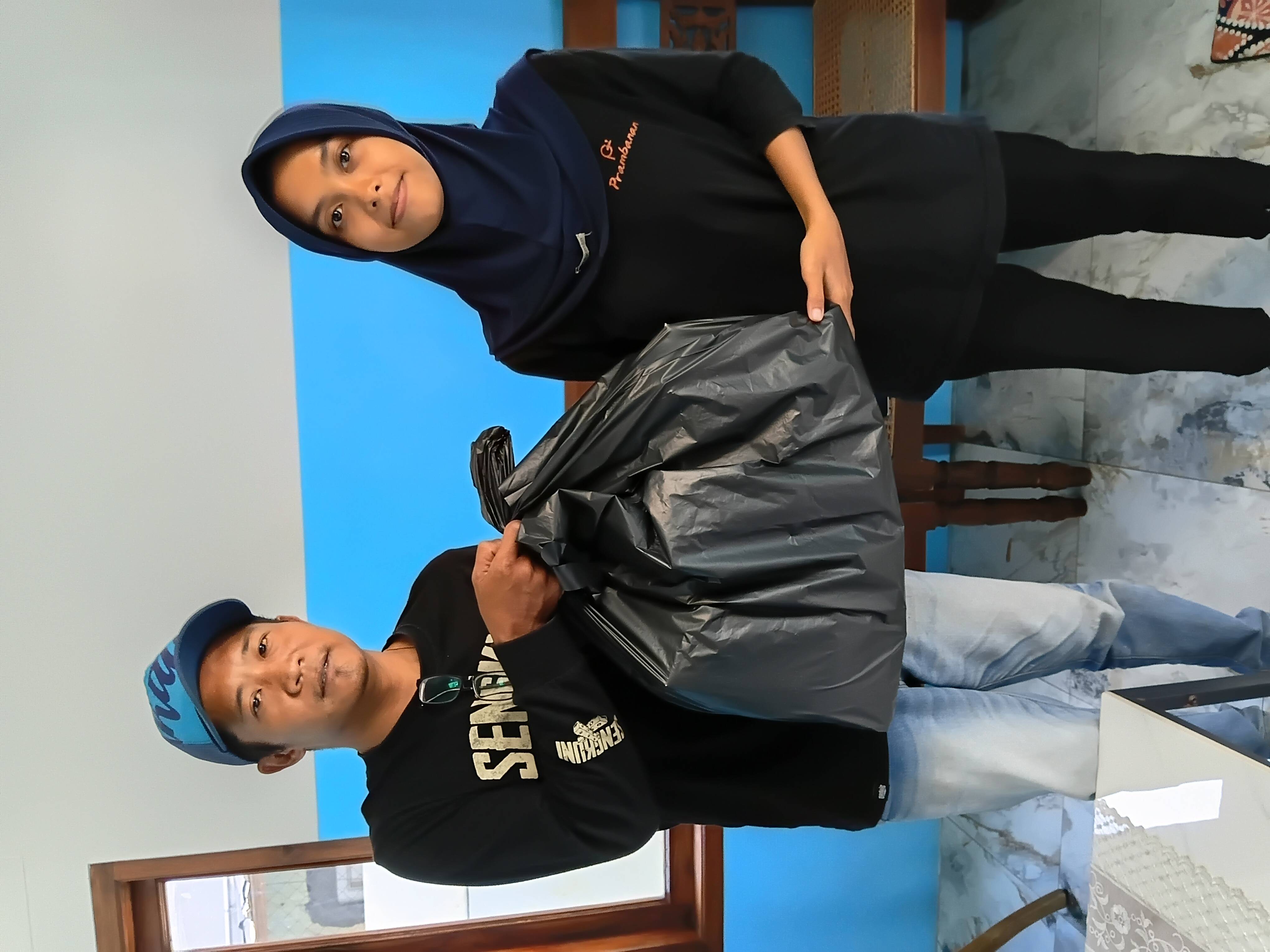 Penyaluran hari kamis,23/07/26
