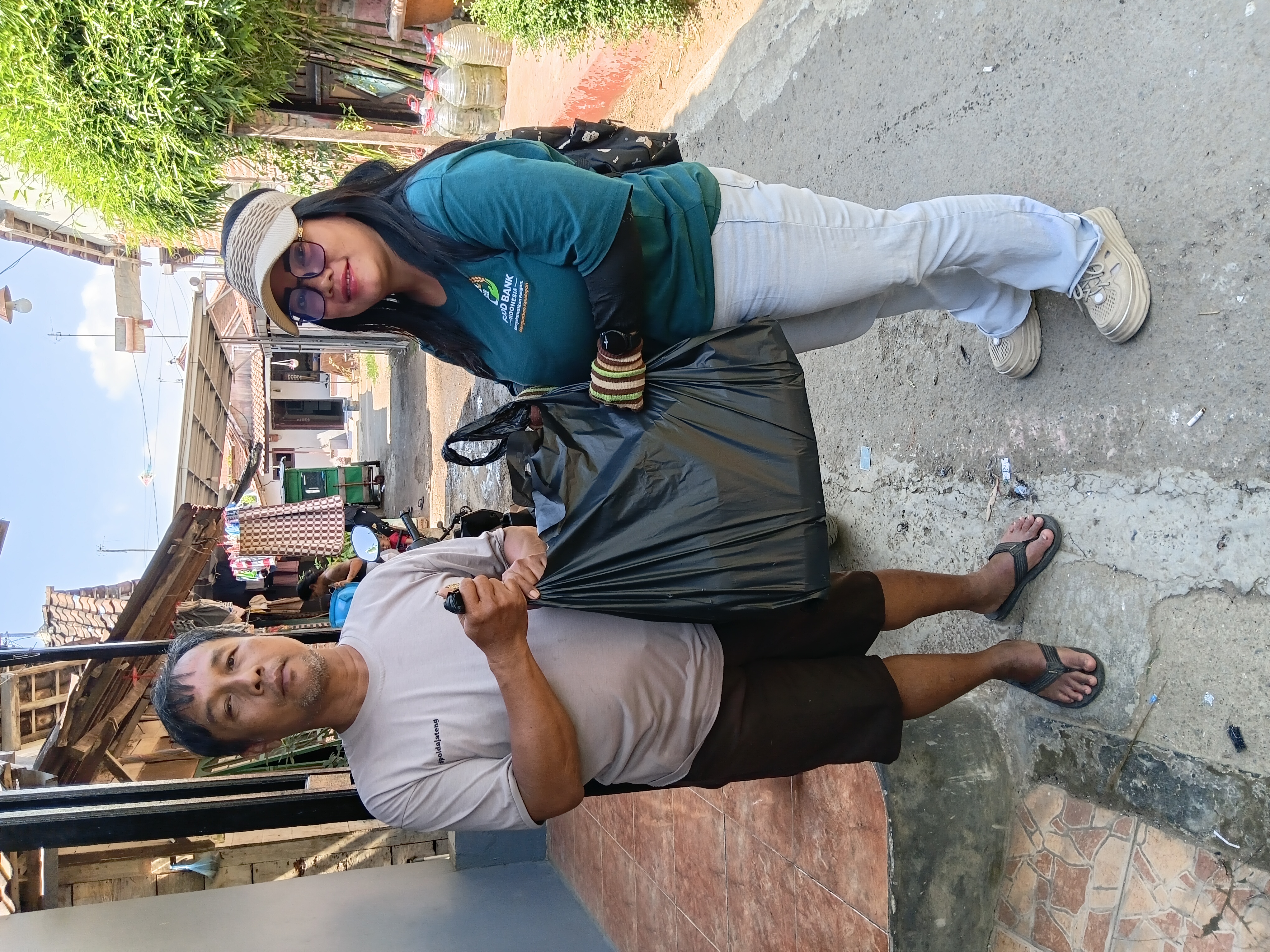 Penyaluran hari kamis,23/07/26