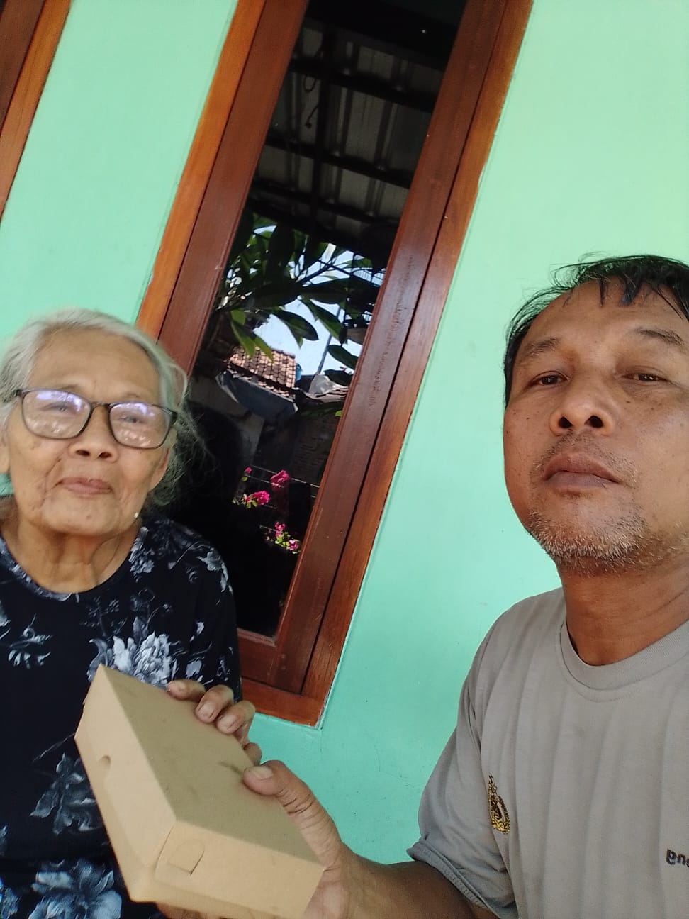 Penyaluran hari kamis,23/07/26