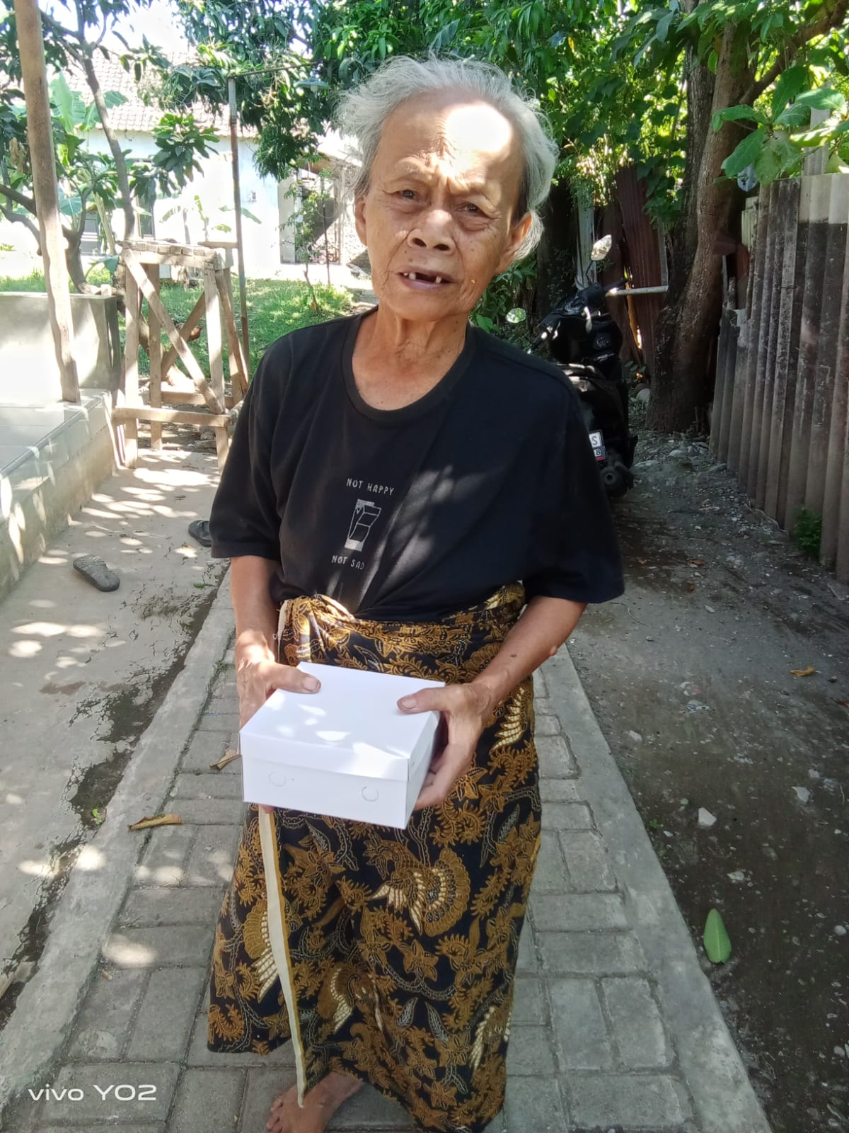 Penyaluran hari jum'at,24/07/26