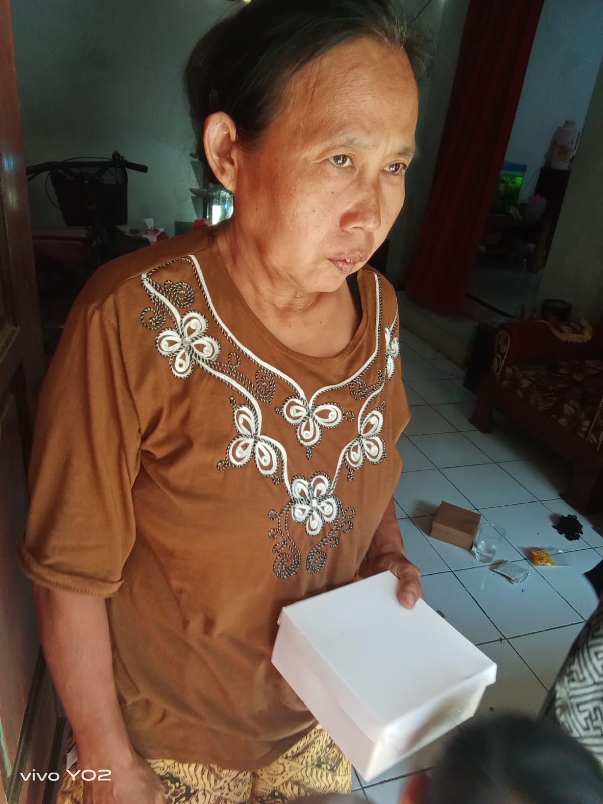 Penyaluran hari jum'at,24/07/26