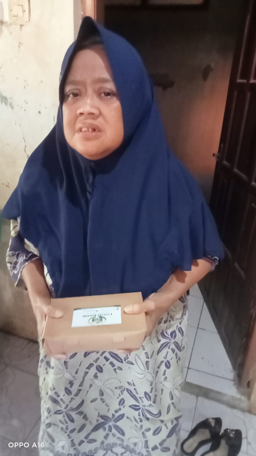 Penyaluran hari jum'at,24/07/26