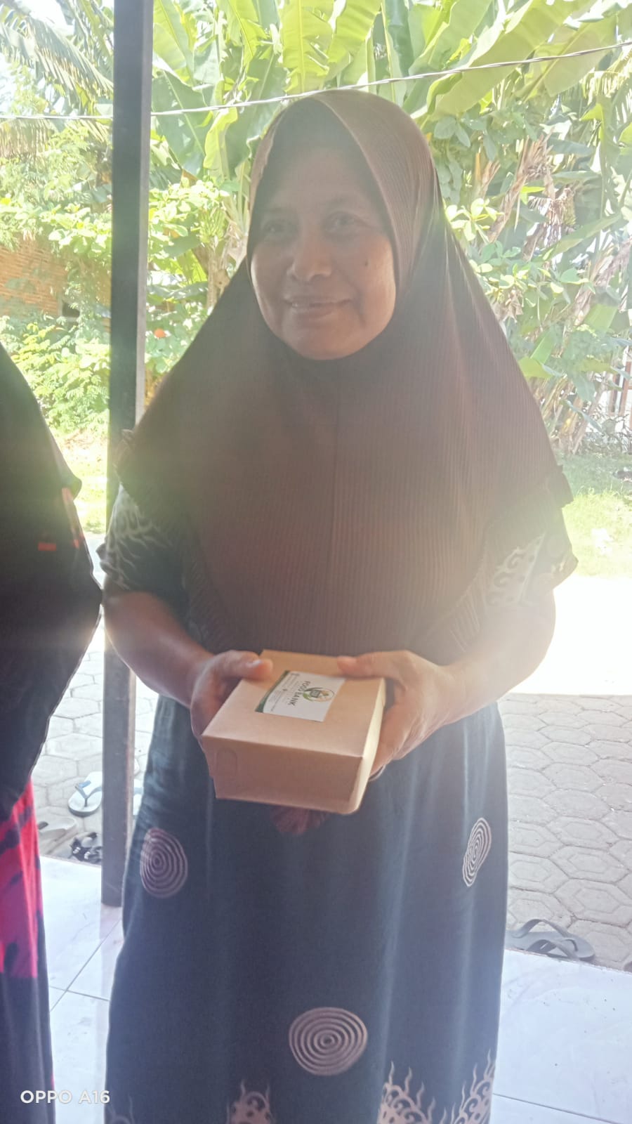 Penyaluran hari jum'at,24/07/26