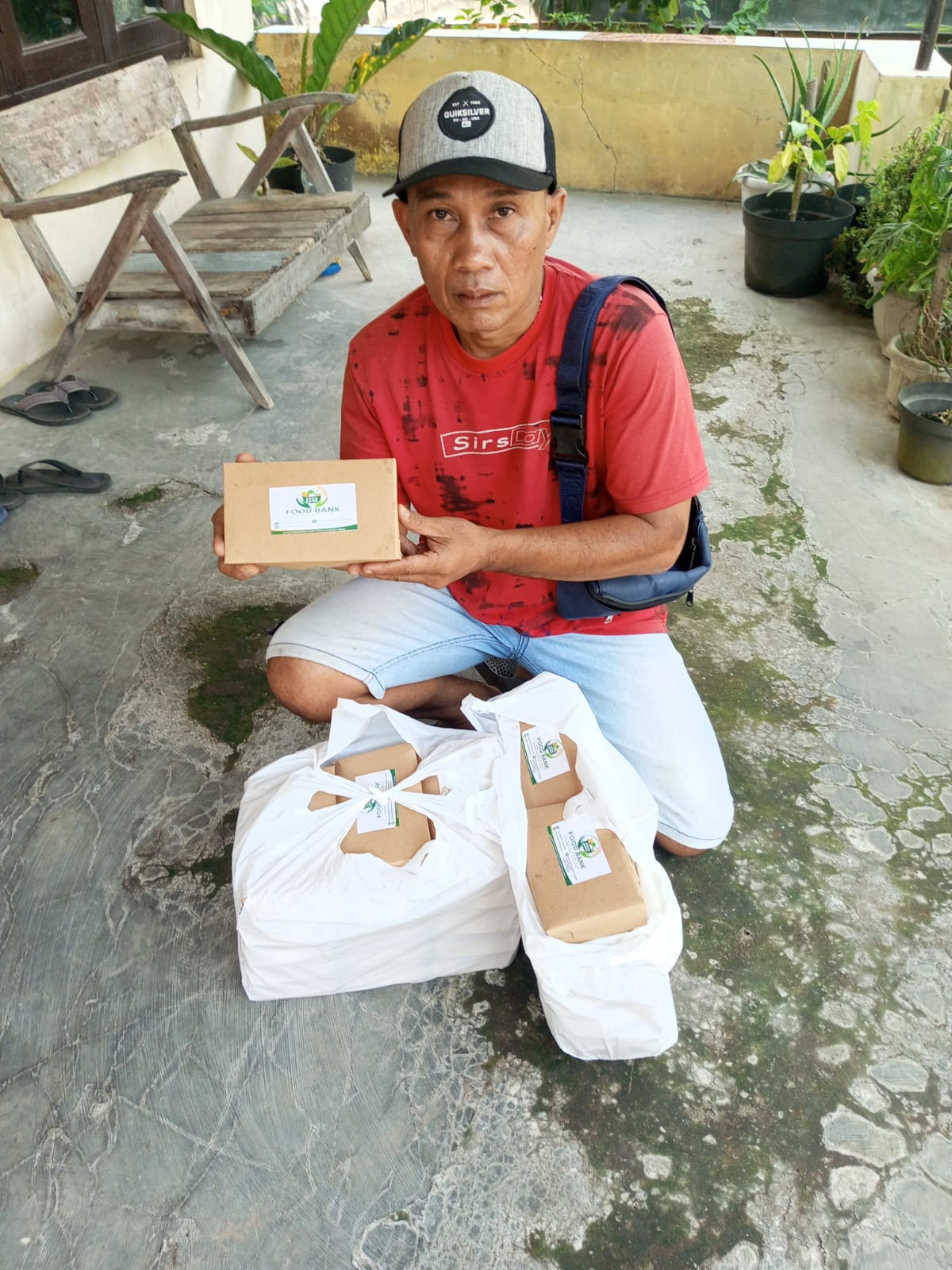 Penyaluran hari selasa,28/07/26