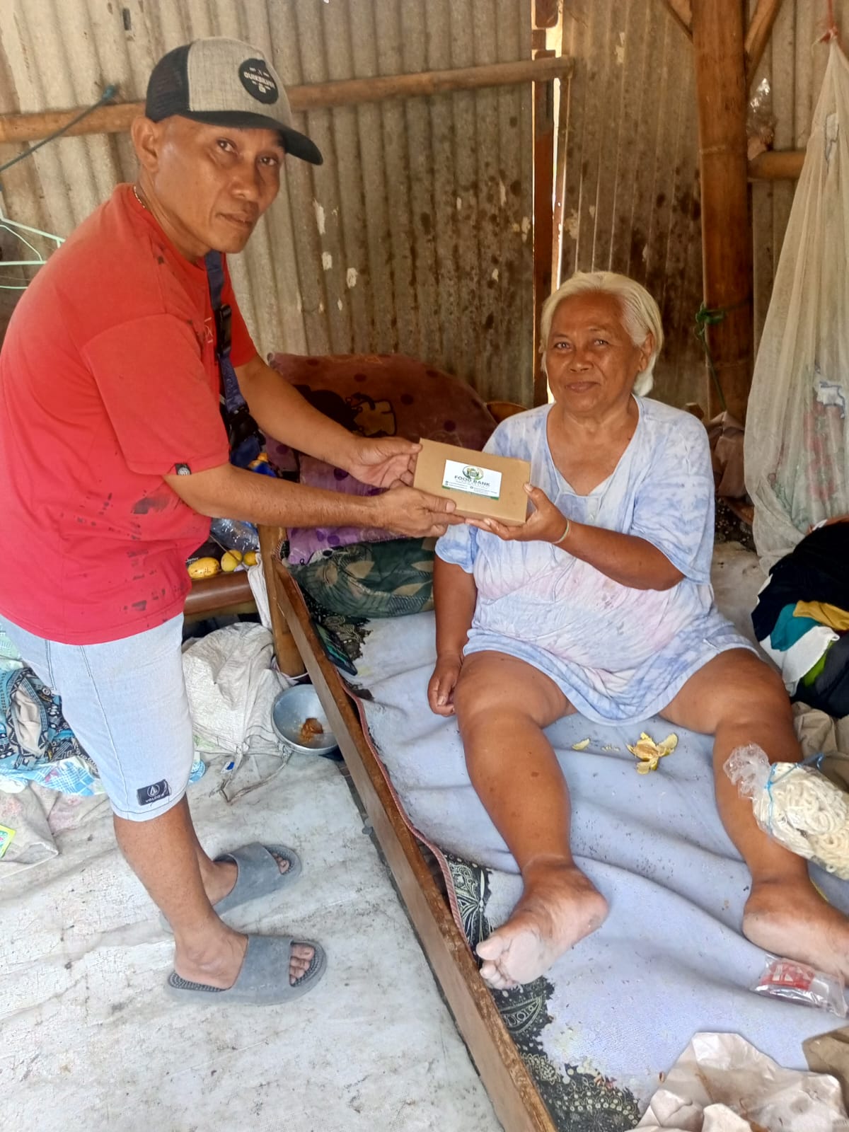 Penyaluran hari selasa,28/07/26