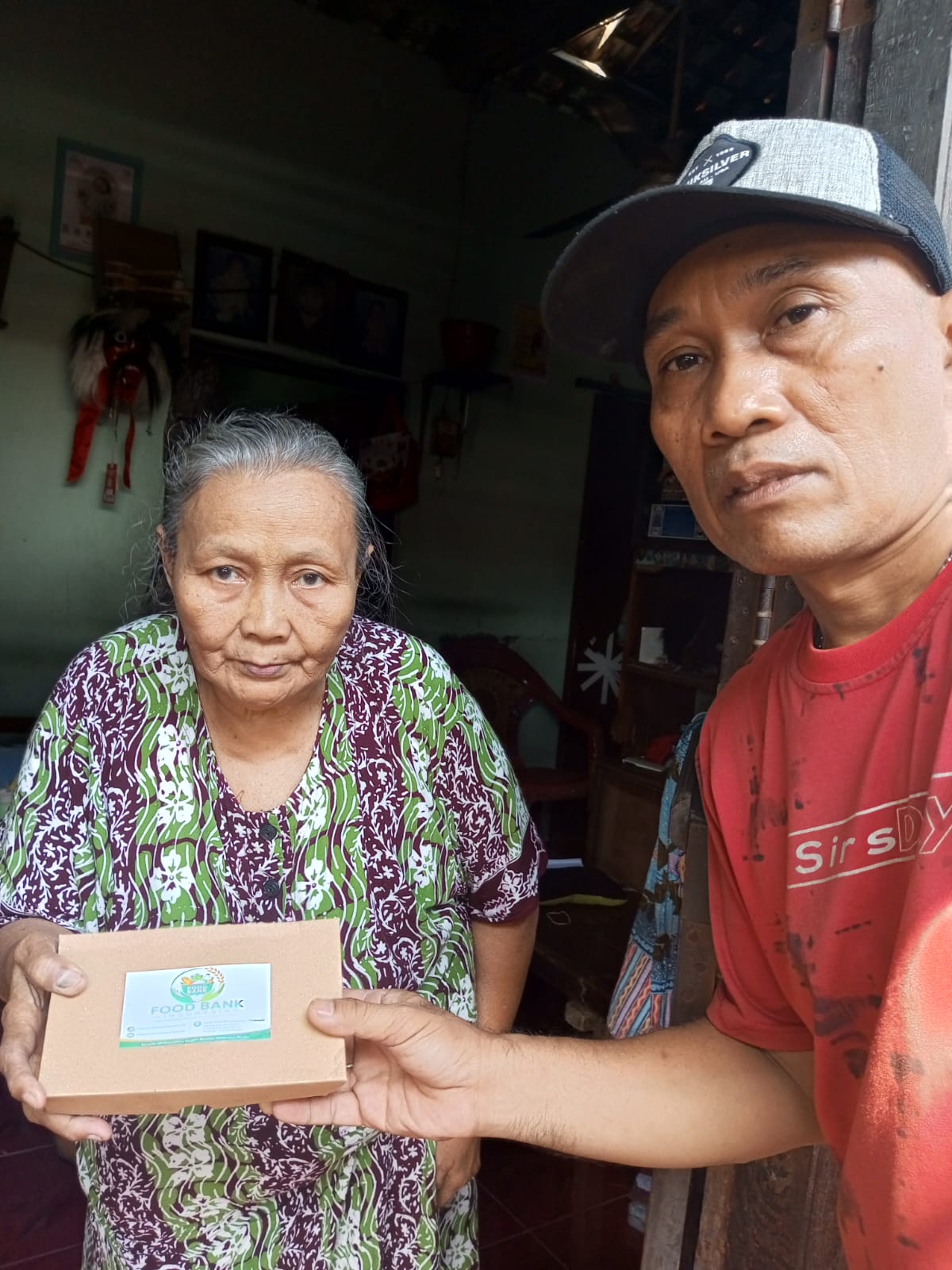 Penyaluran hari selasa,28/07/26