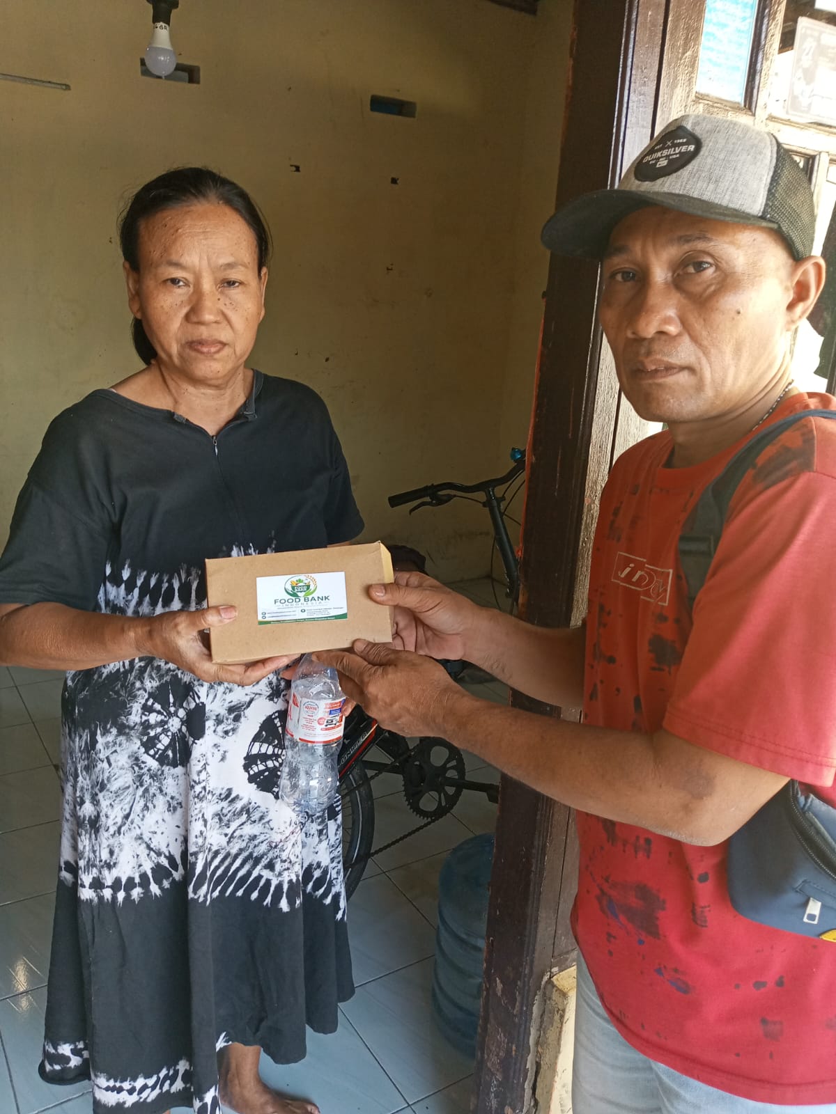 Penyaluran hari selasa,28/07/26