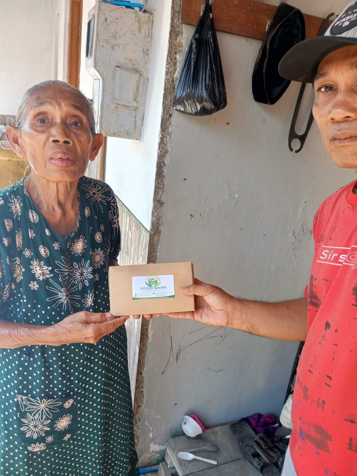 Penyaluran hari selasa,28/07/26