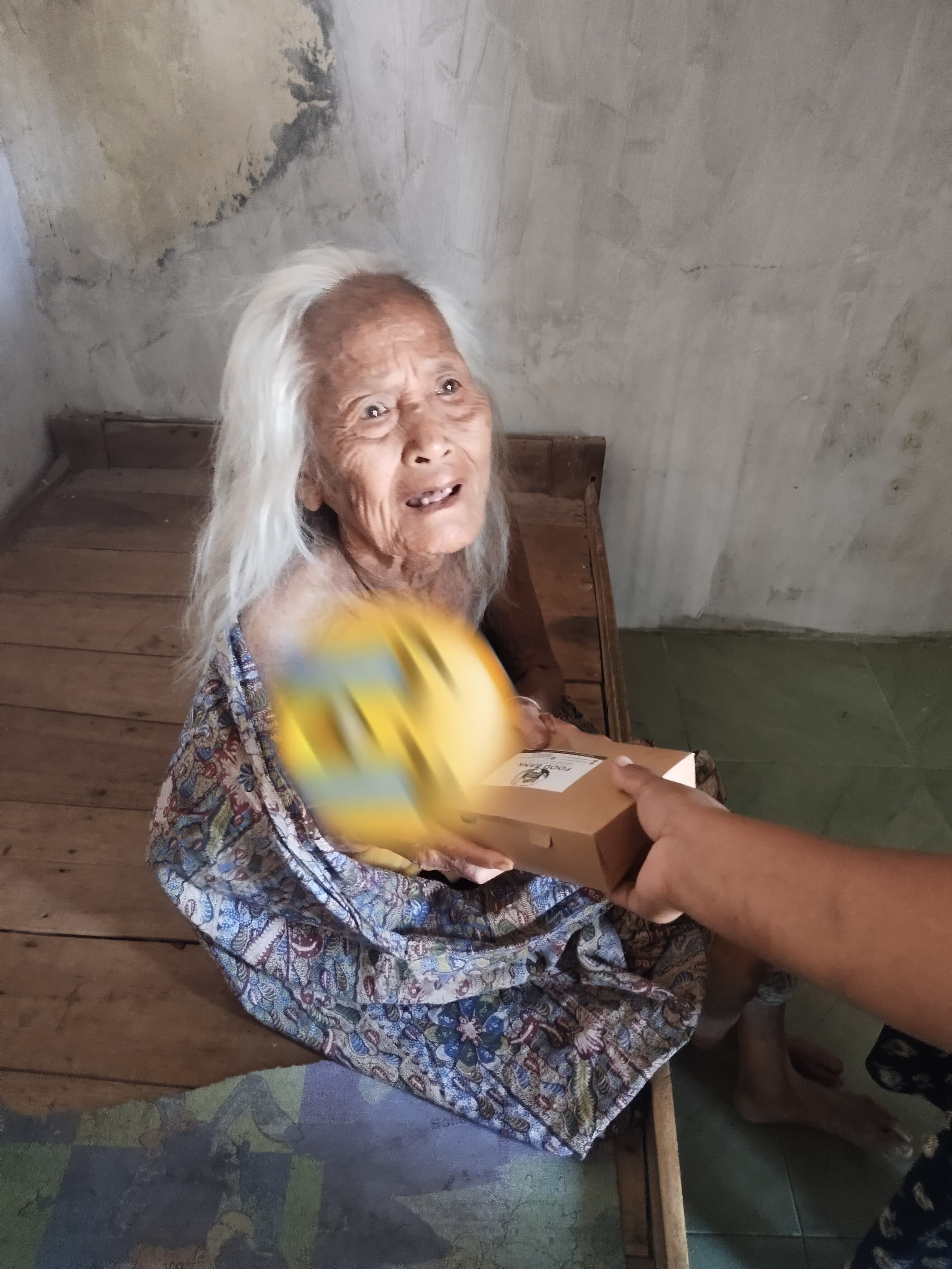 Penyaluran hari selasa,28/07/26