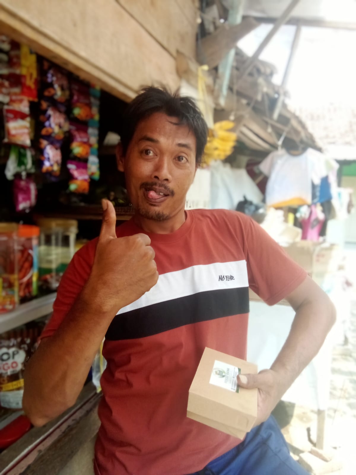 Penyaluran hari rabu, 29/07/26