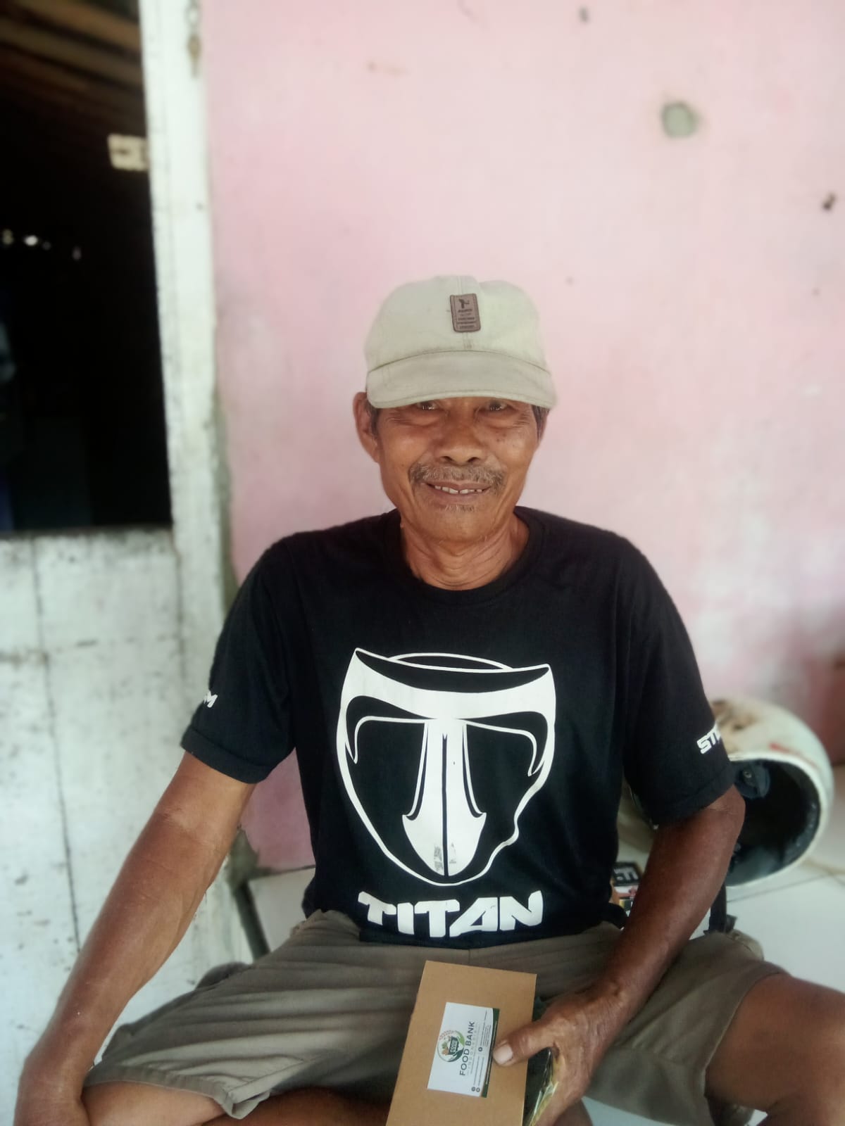 Penyaluran hari rabu, 29/07/26
