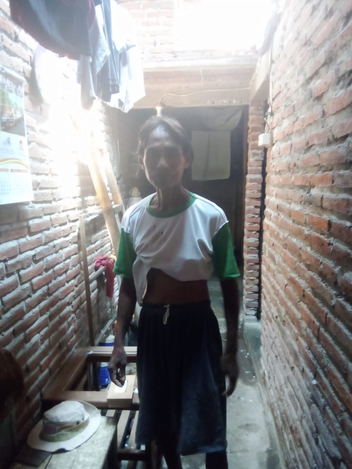 Penyaluran hari rabu, 29/07/26