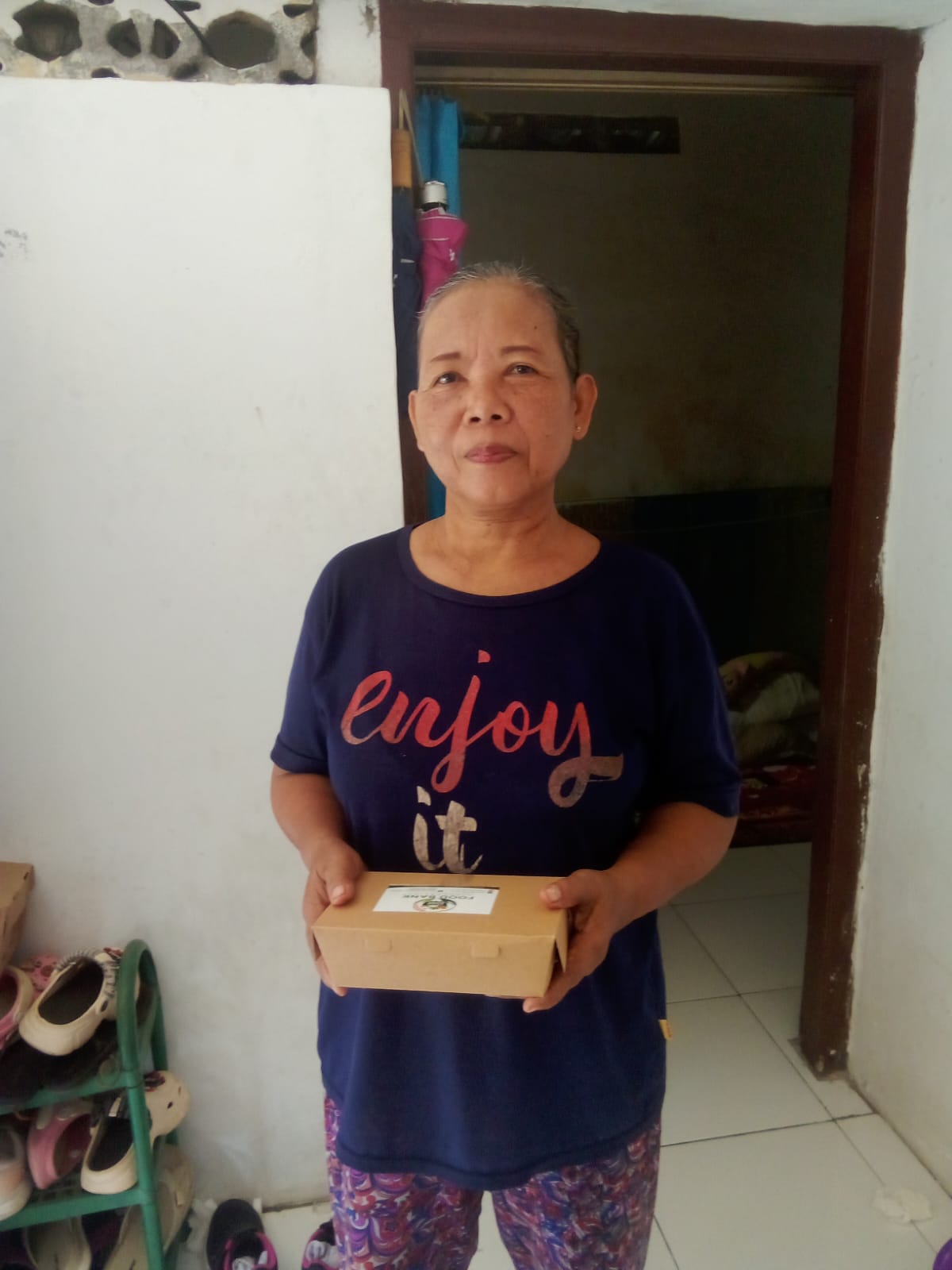 Penyaluran hari rabu, 29/07/26