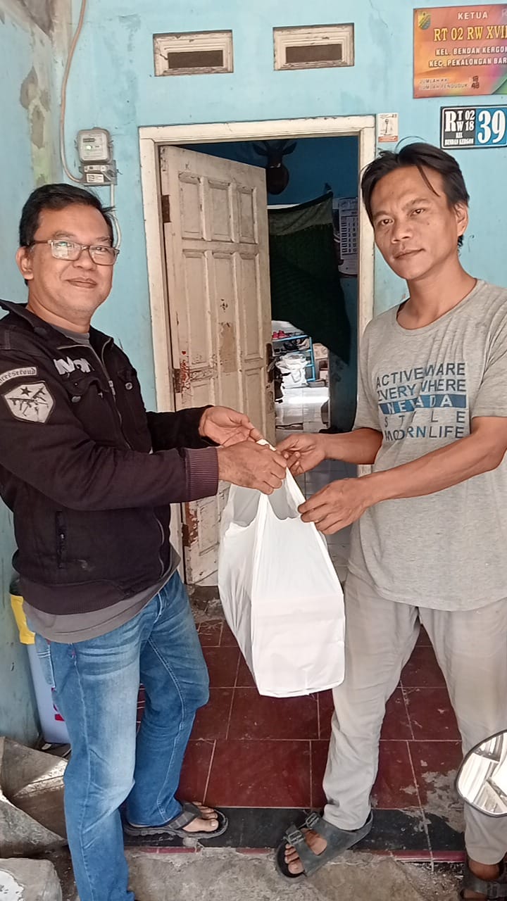 Penyaluran hari kamis,30/07/26