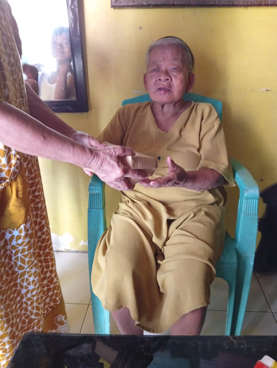 Penyaluran hari kamis,30/07/26