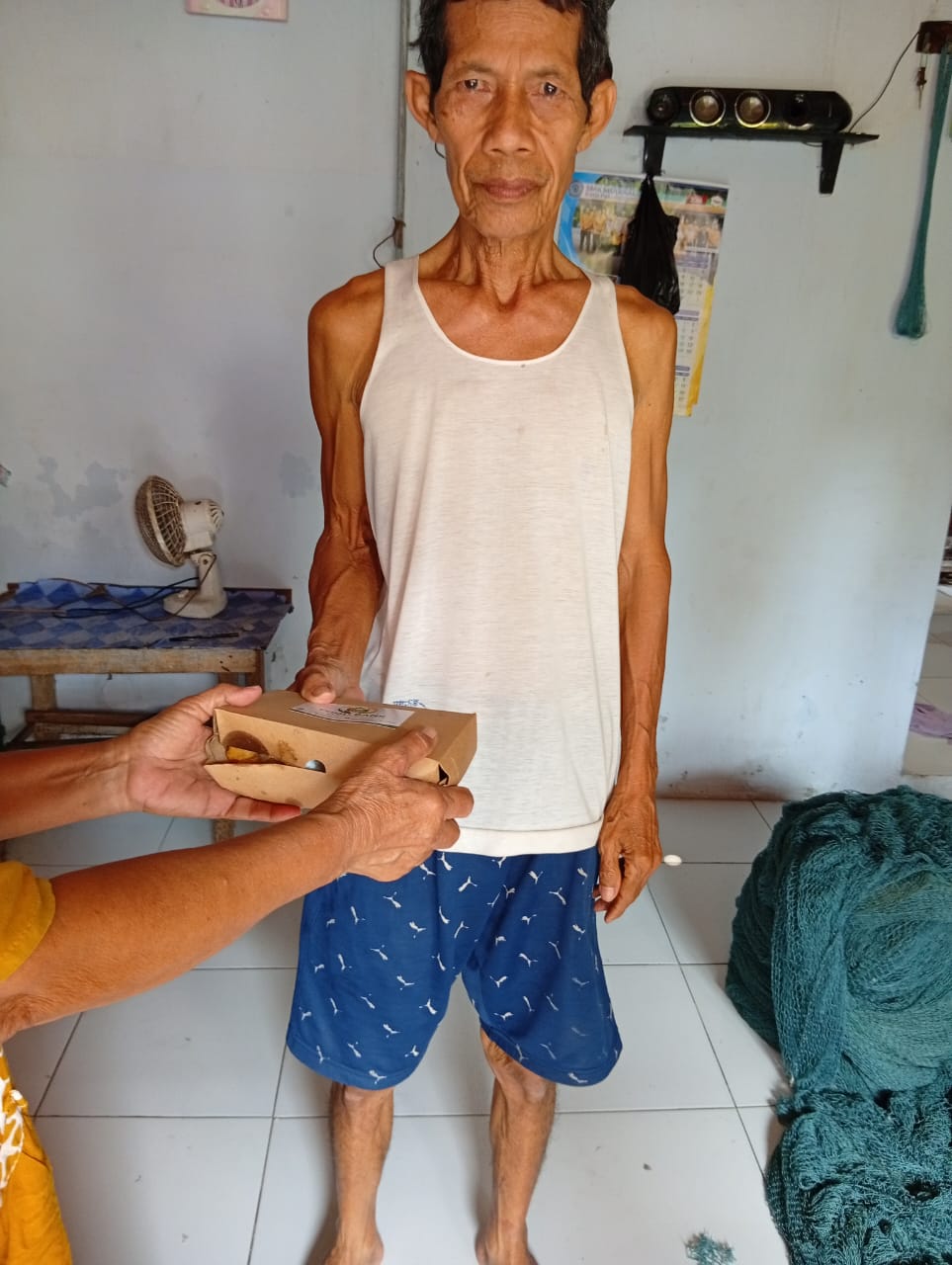 Penyaluran hari kamis,30/07/26