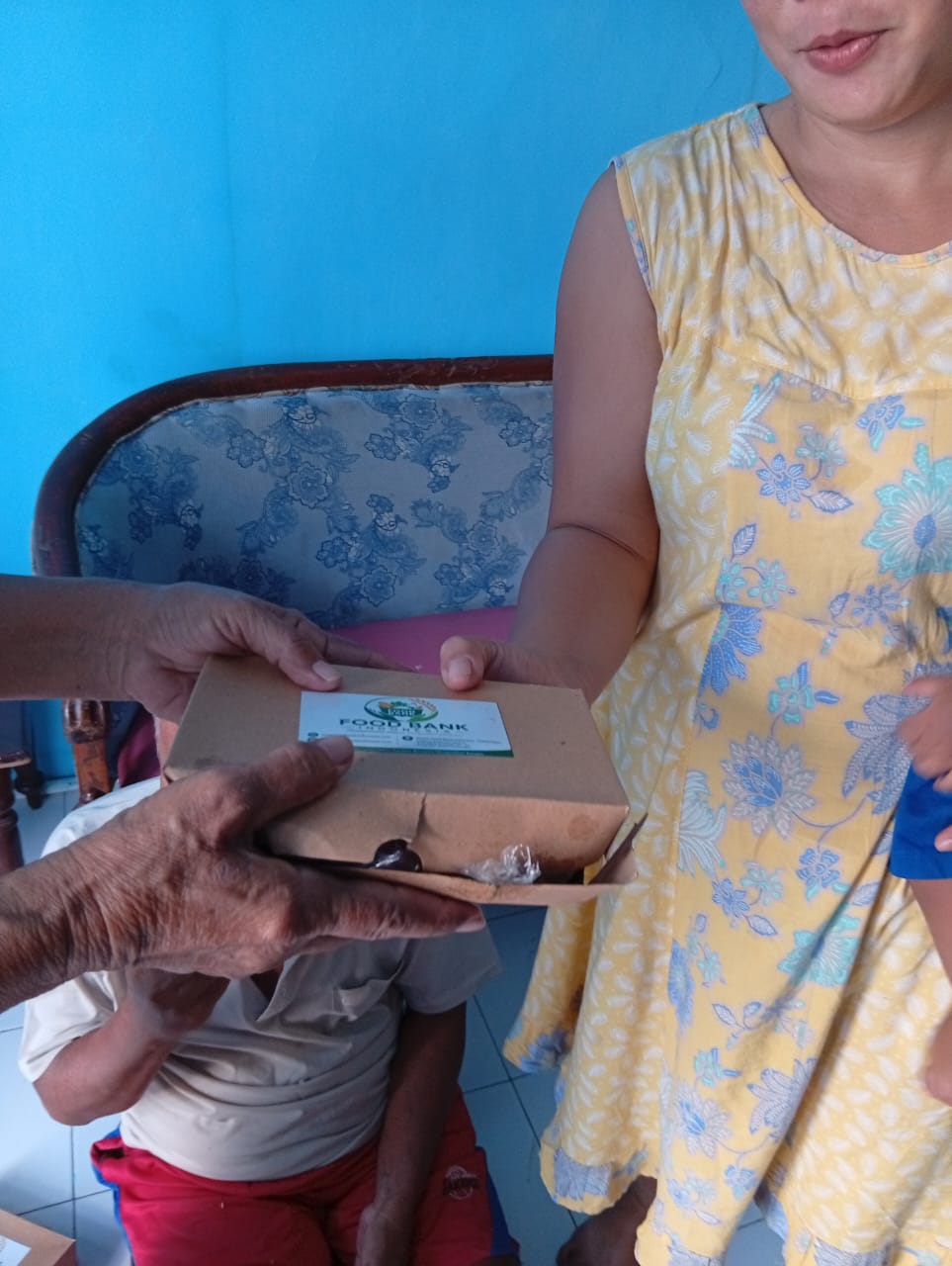 Penyaluran hari kamis,30/07/26