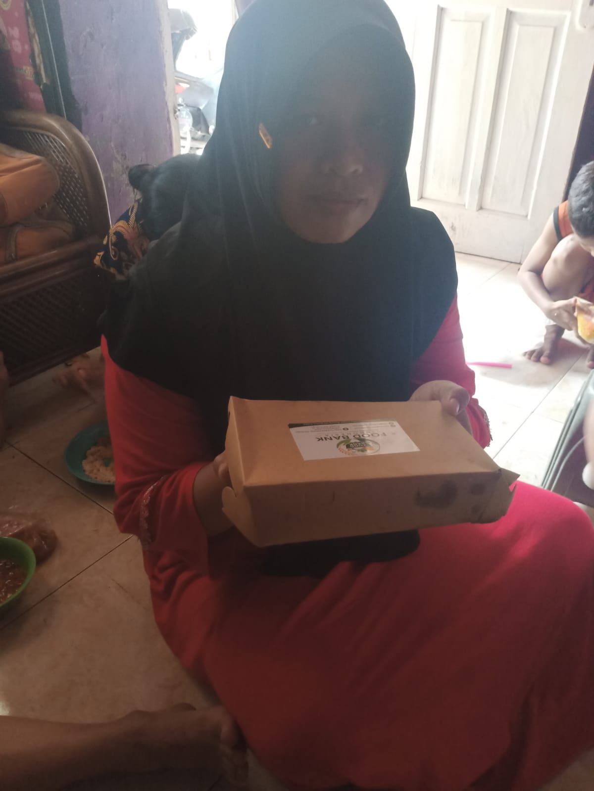 Penyaluran hari kamis,30/07/26