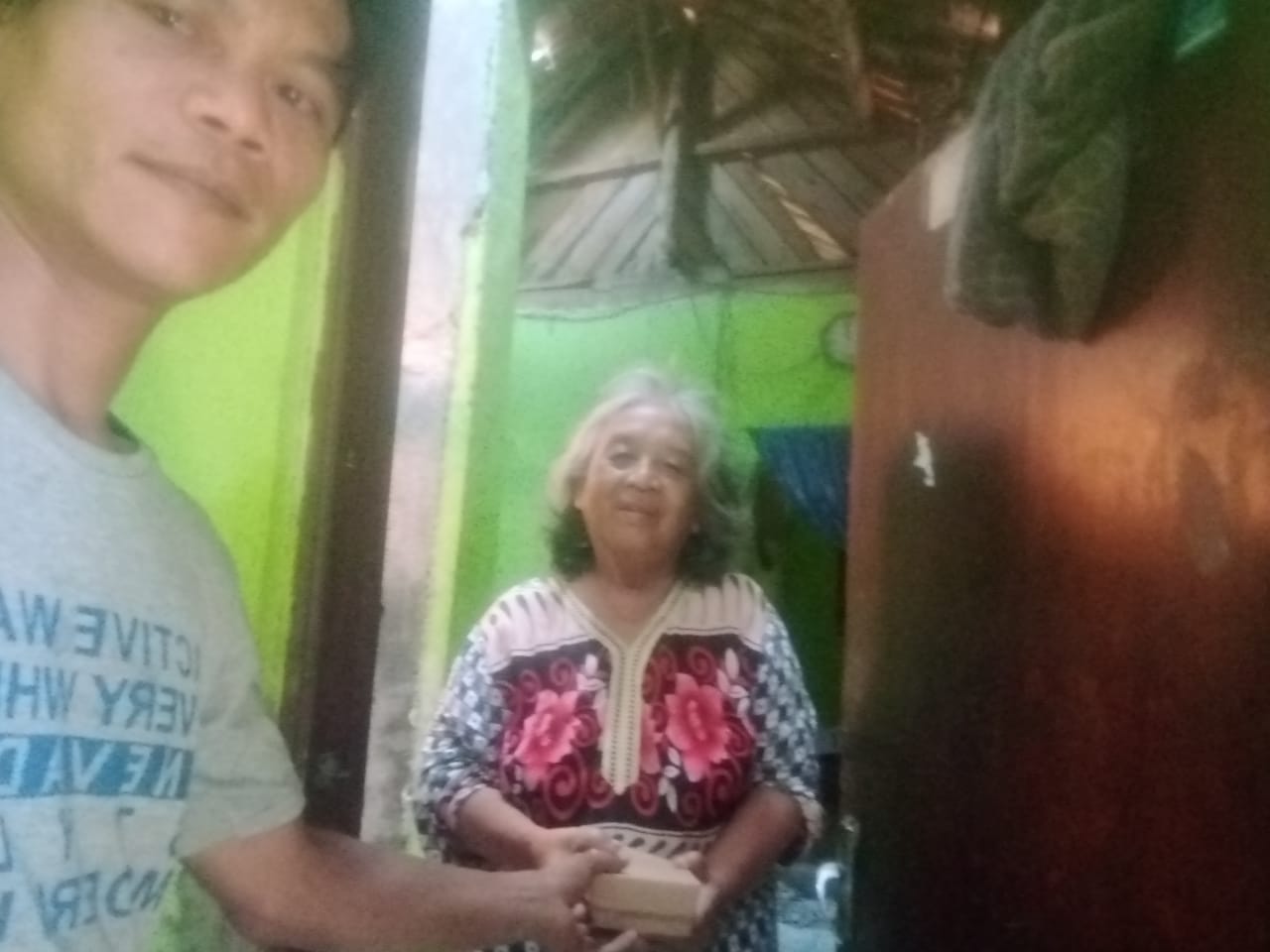 Penyaluran hari kamis,30/07/26