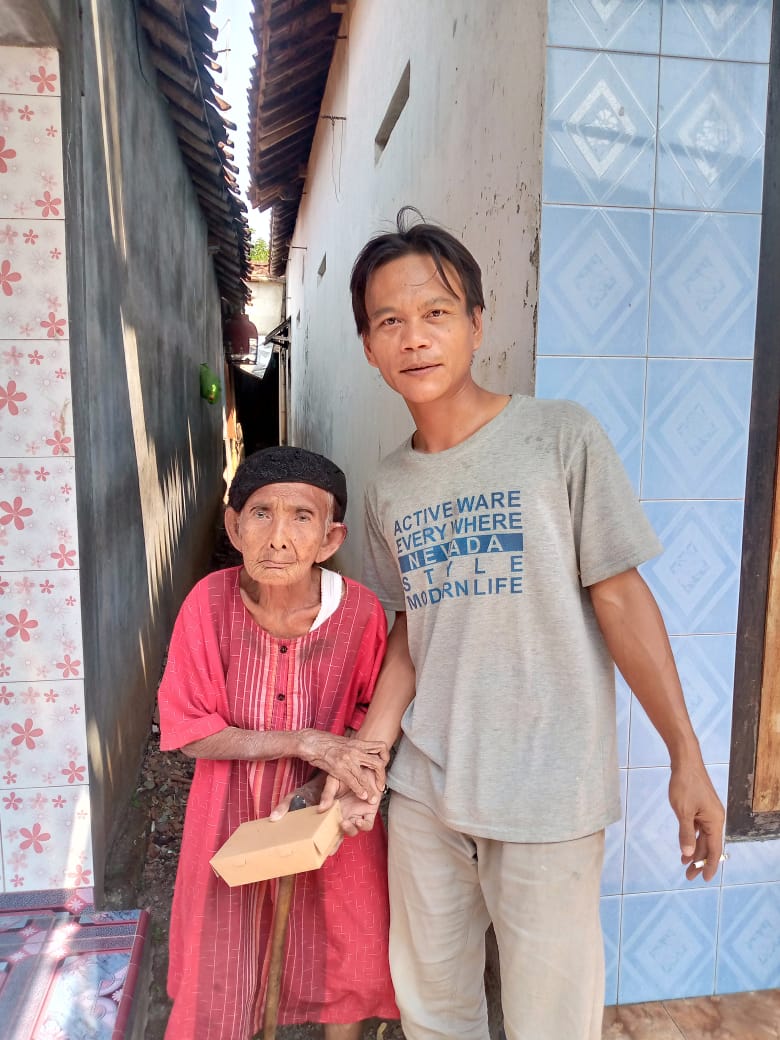 Penyaluran hari kamis,30/07/26