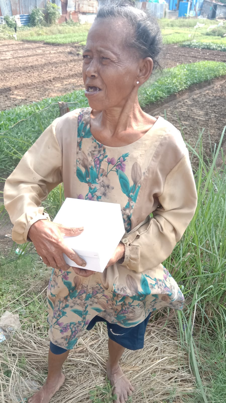 Penyaluran hari jum'at,31/07/26
