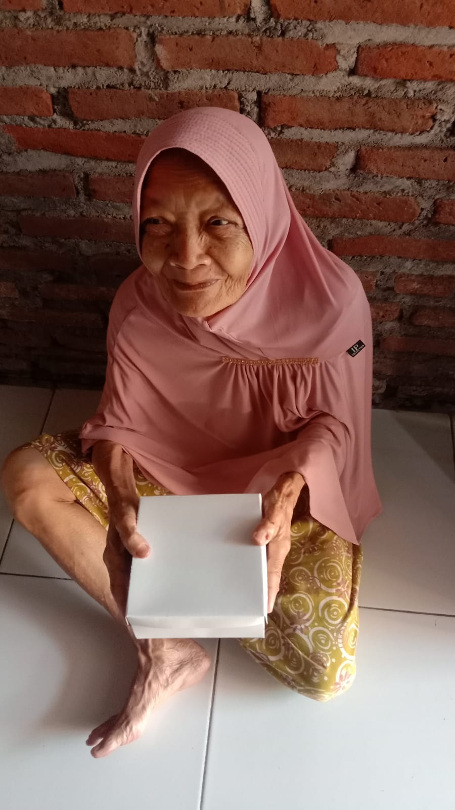 Penyaluran hari jum'at,31/07/26