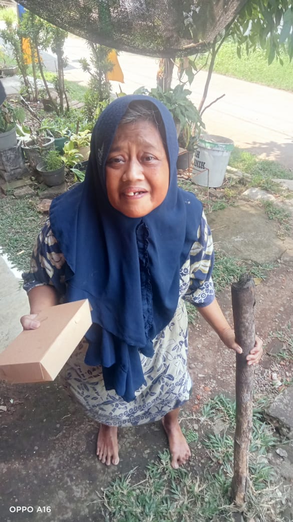 Penyaluran hari selasa,04/08/26
