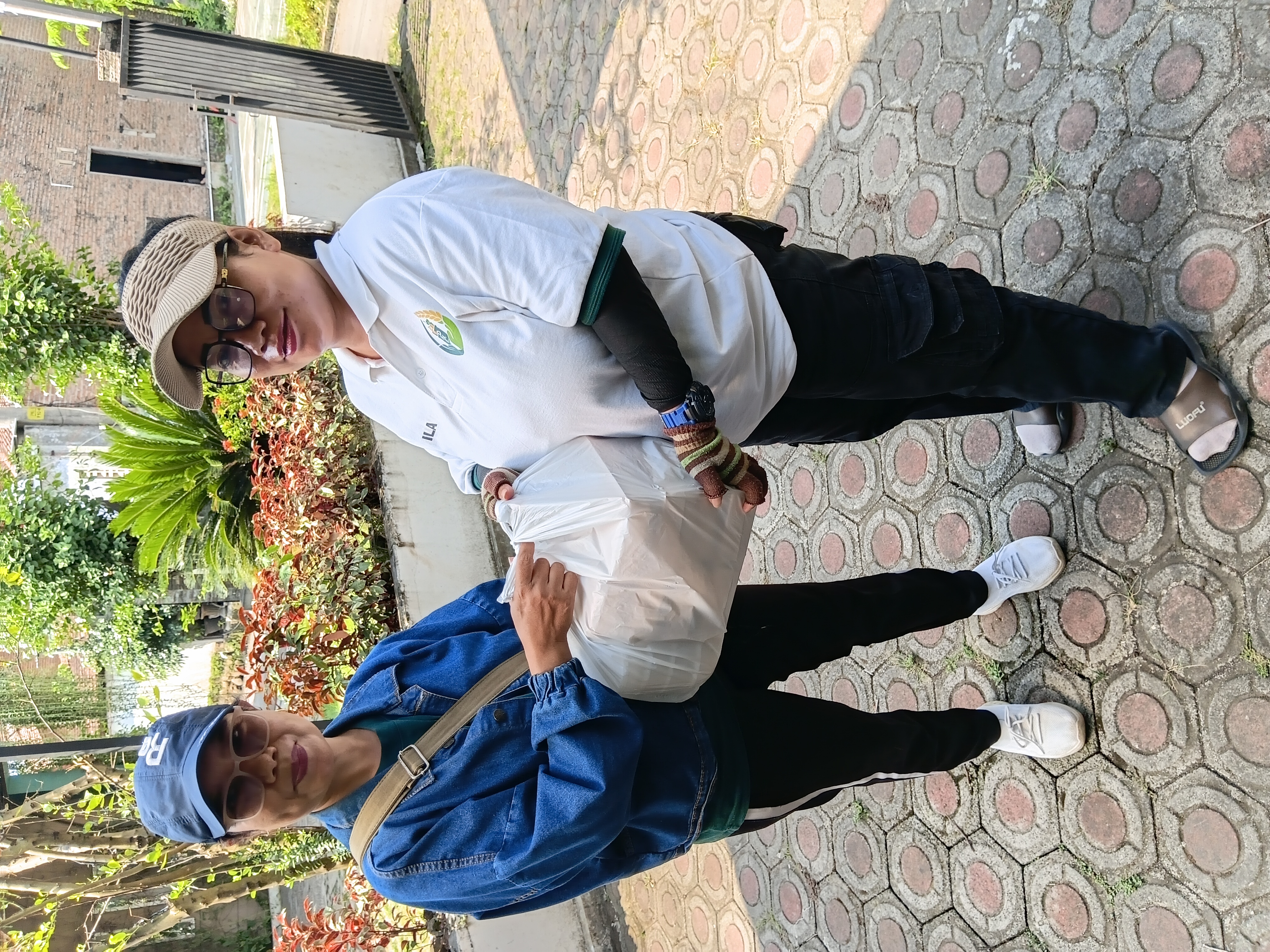 Penyaluran hari rabu, 05/08/26