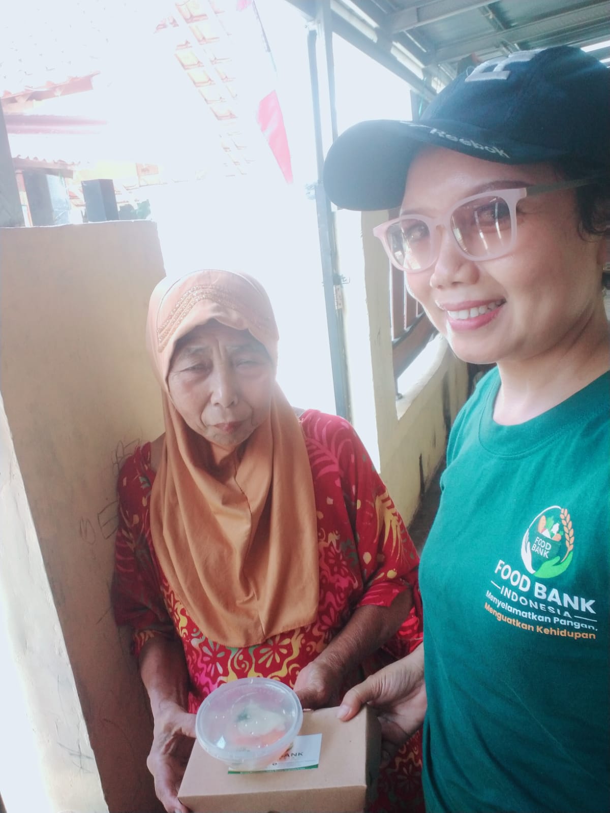 Penyaluran hari rabu, 05/08/26