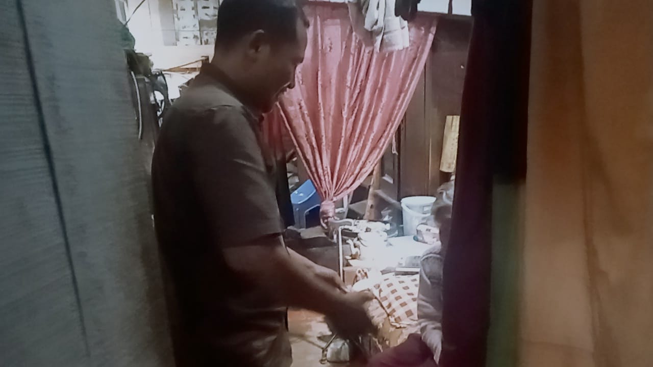 Penyaluran hari kamis,06/08/26