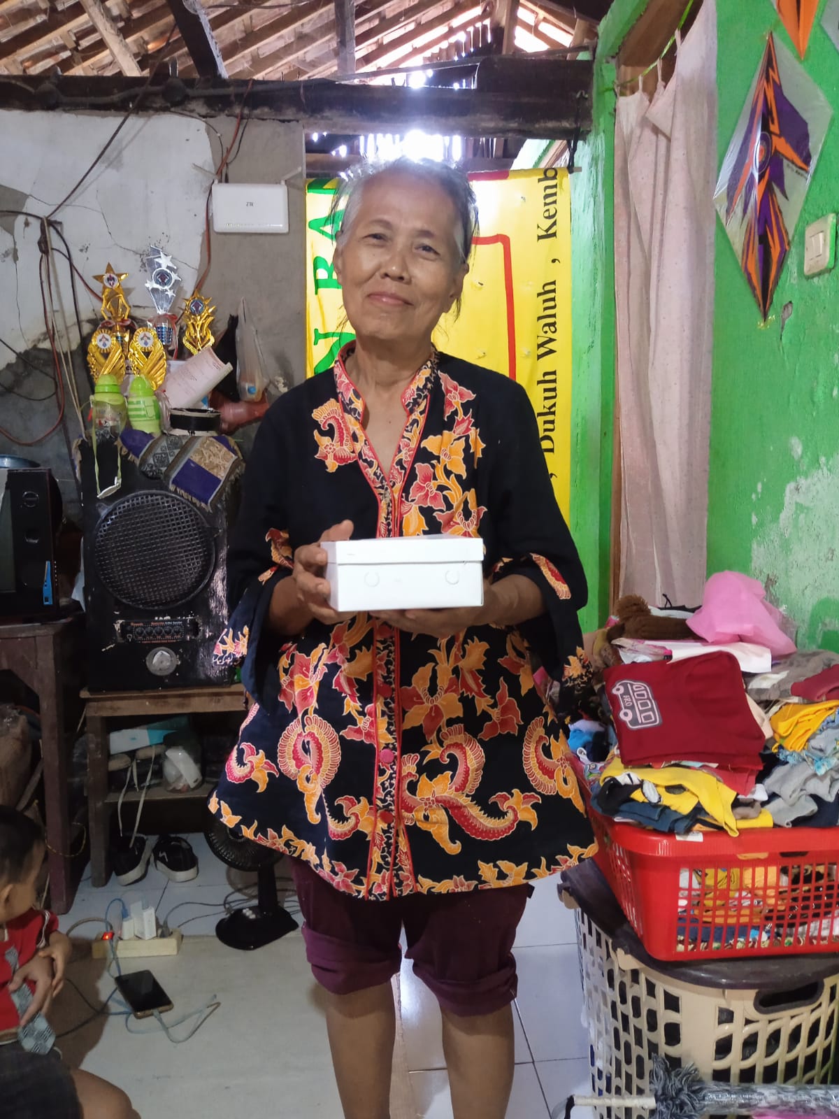 Penyaluran hari jum'at,07/08/26