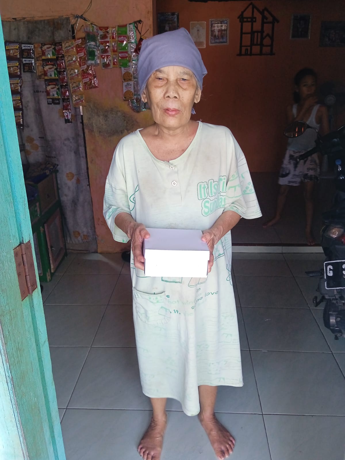 Penyaluran hari jum'at,07/08/26