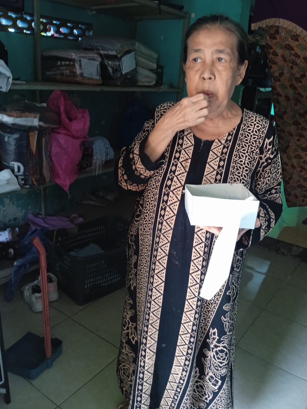 Penyaluran hari jum'at,07/08/26