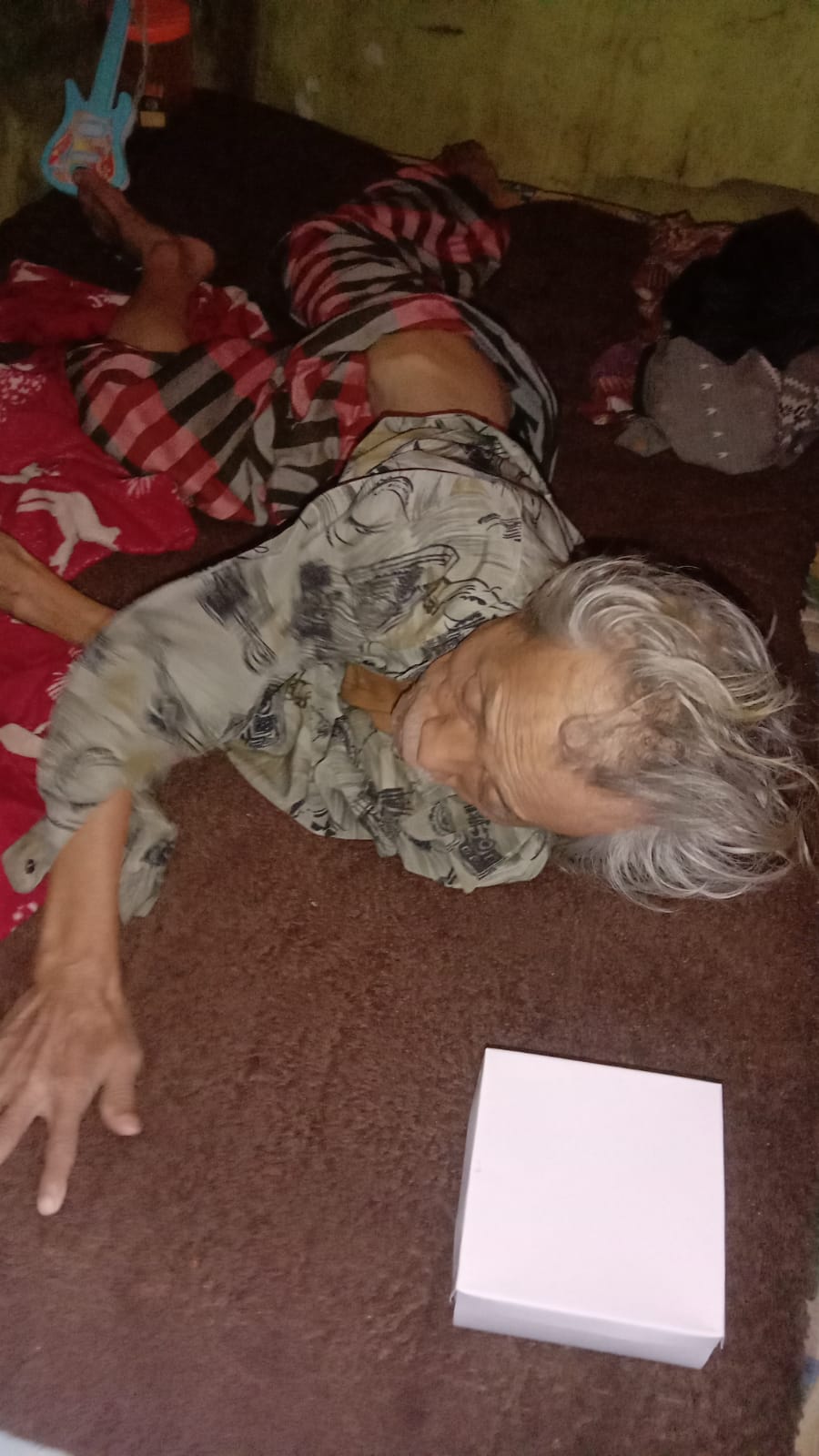 Penyaluran hari jum'at,07/08/26