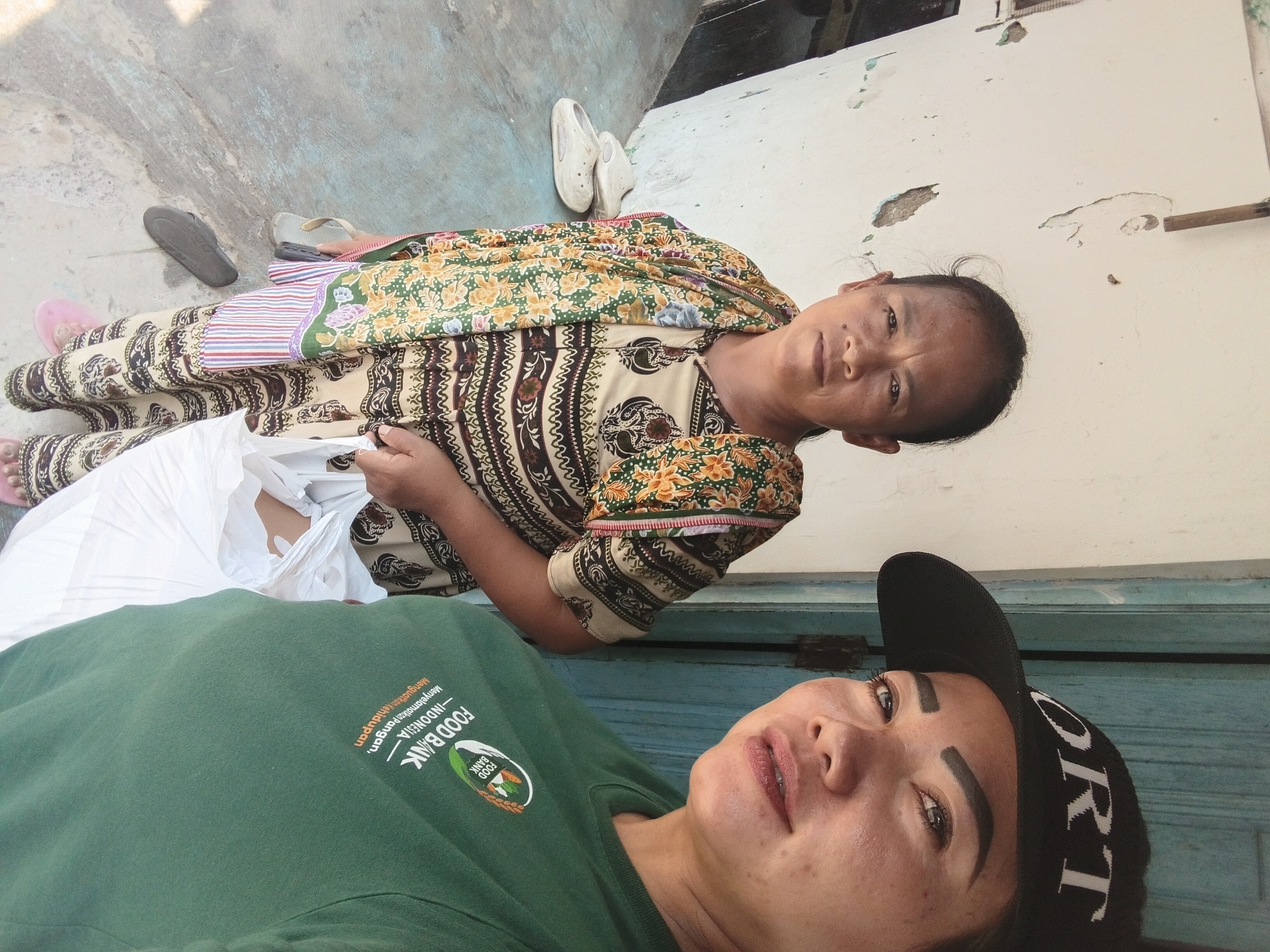 Penyaluran hari senin,10/08/26