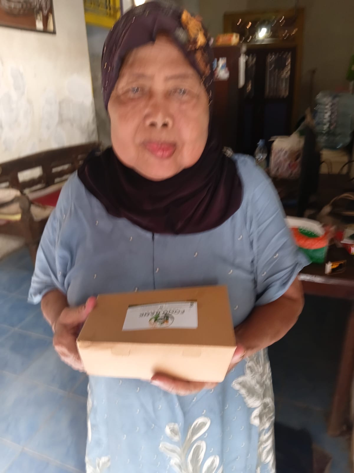 Penyaluran hari senin,10/08/26