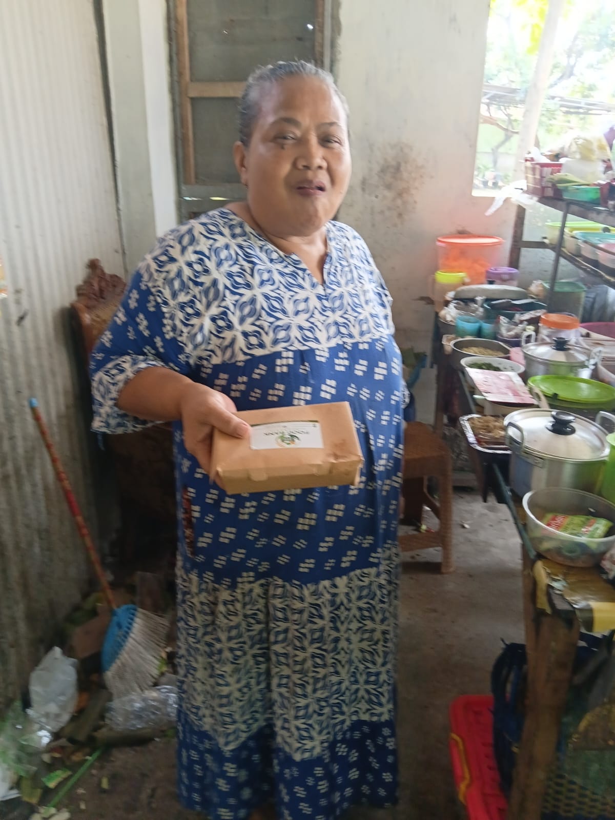 Penyaluran hari senin,10/08/26